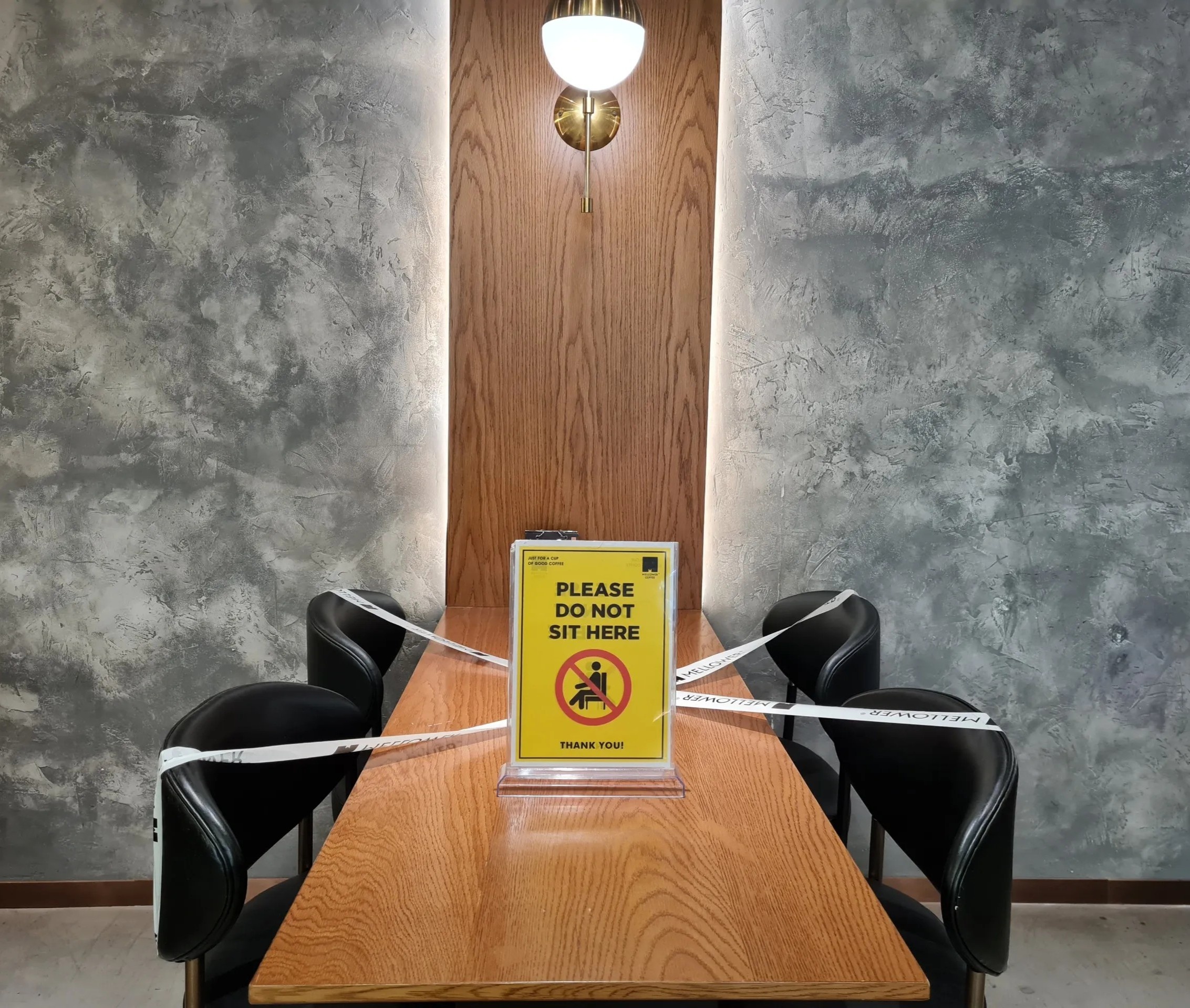 quan ca phe gan nha tho Duc Ba anh 8