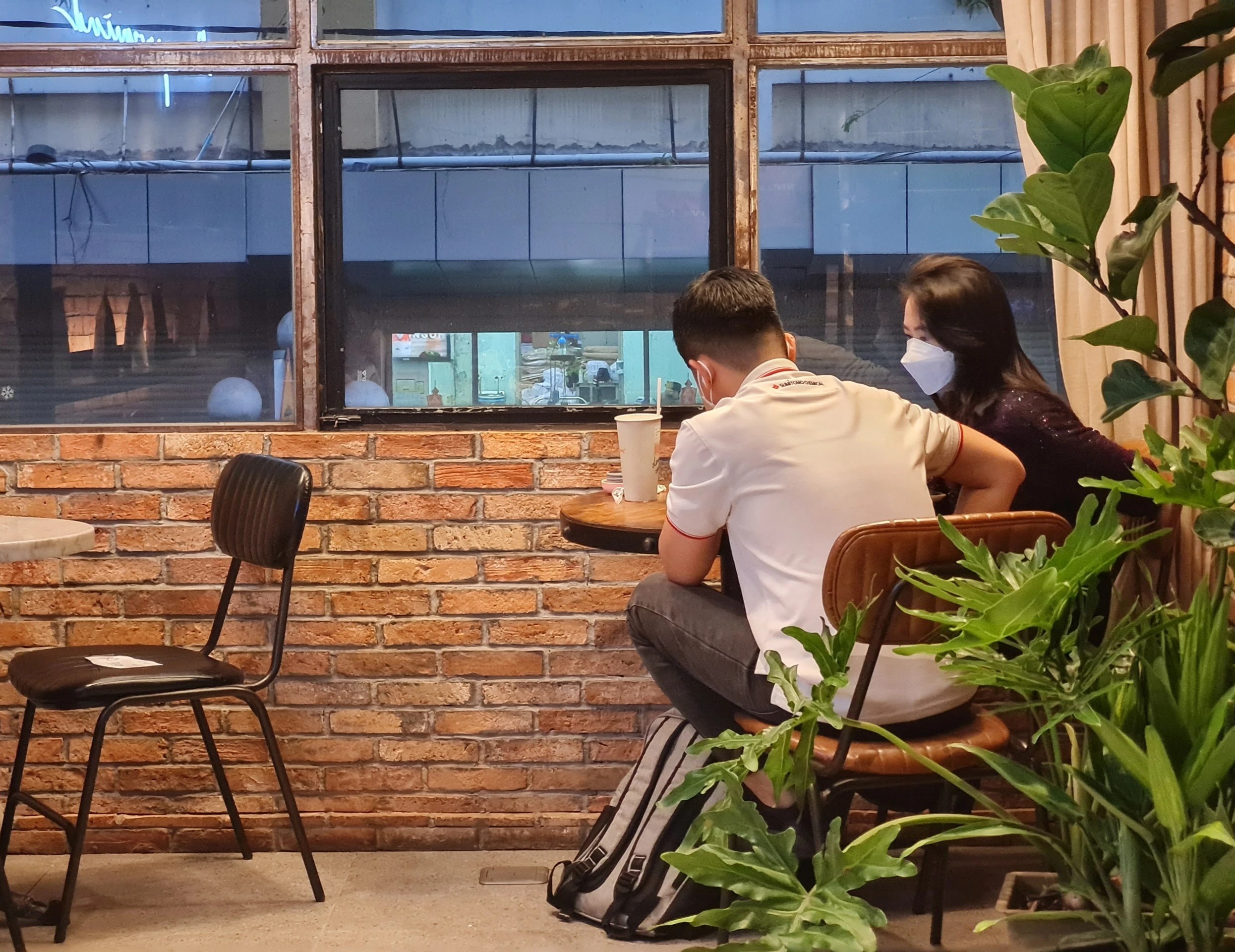 quán cà phê gần nhà thờ Đức Bà ảnh 10 quan ca phe gan nha tho Duc Ba anh 10