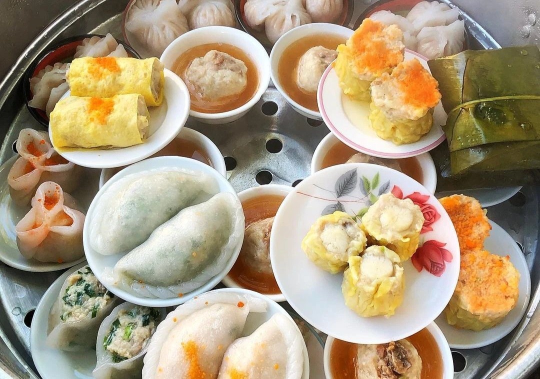 4 tiem diem tam cua nguoi Hoa o TP.HCM hinh anh