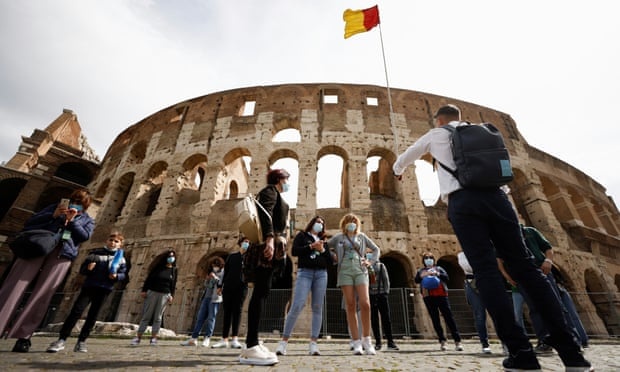 dau truong La Ma anh 1