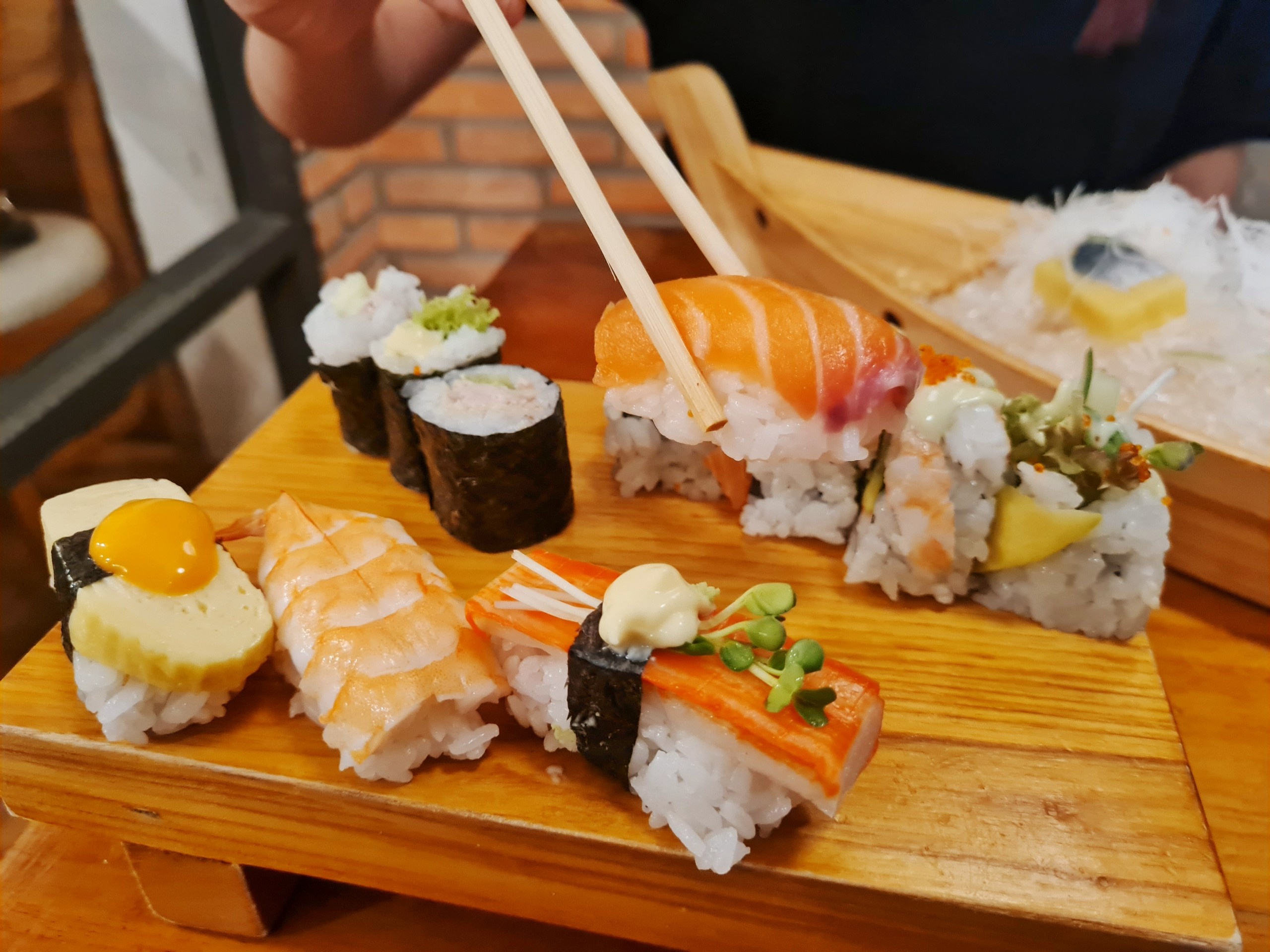 staycation o TP.HCM anh 8