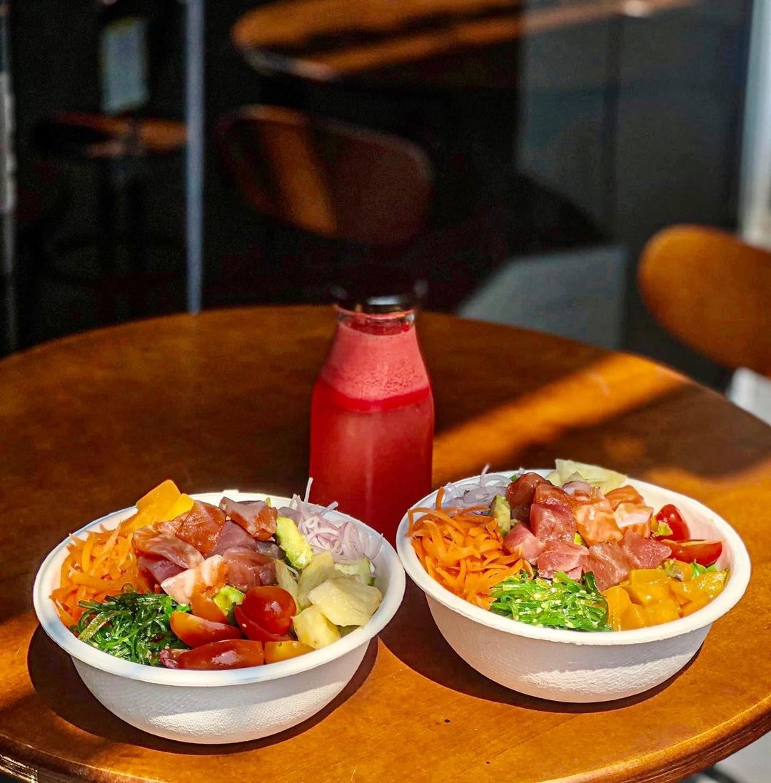 ăn trưa eat clean ảnh 3 an trua eat clean anh 3