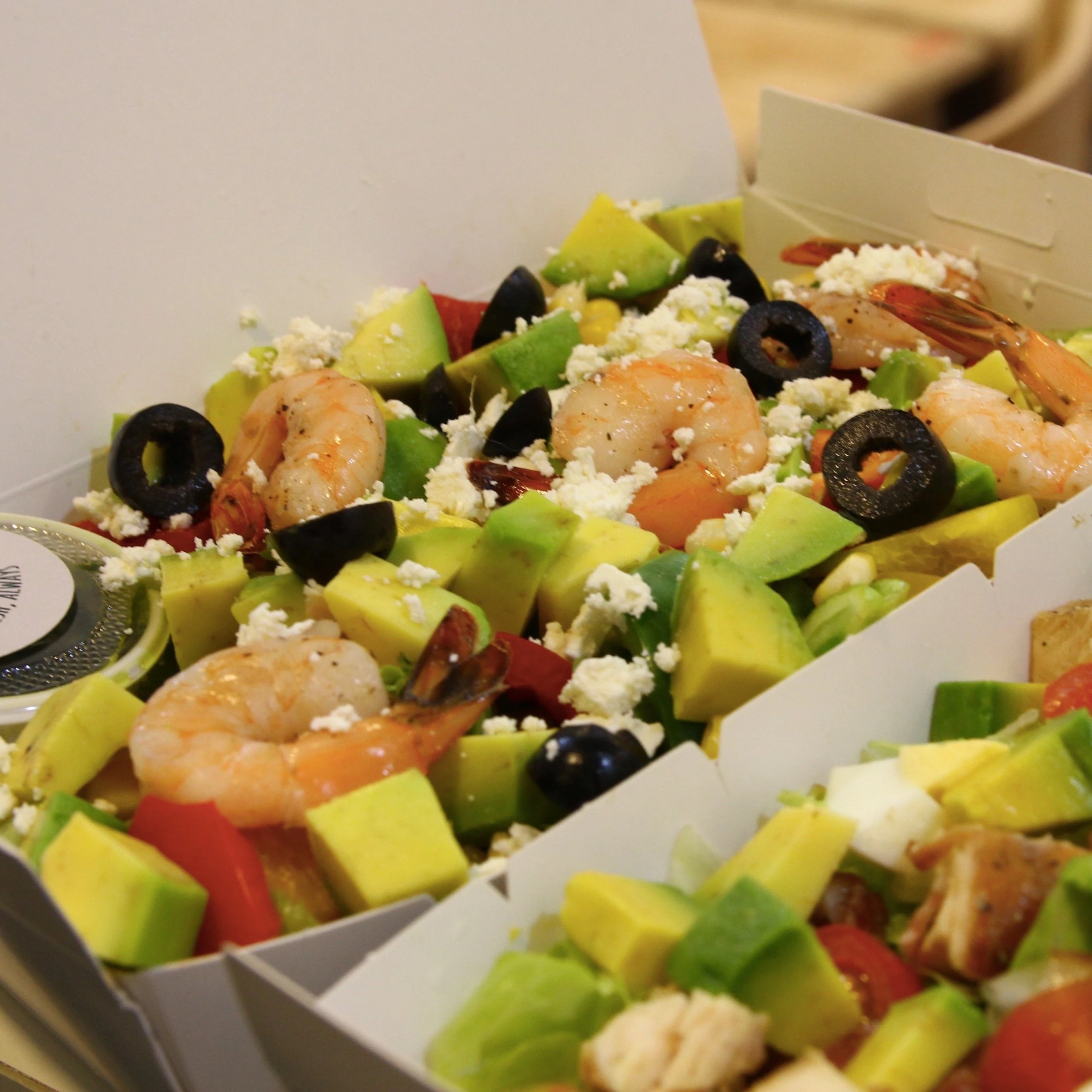 ăn trưa eat clean ảnh 2 an trua eat clean anh 2