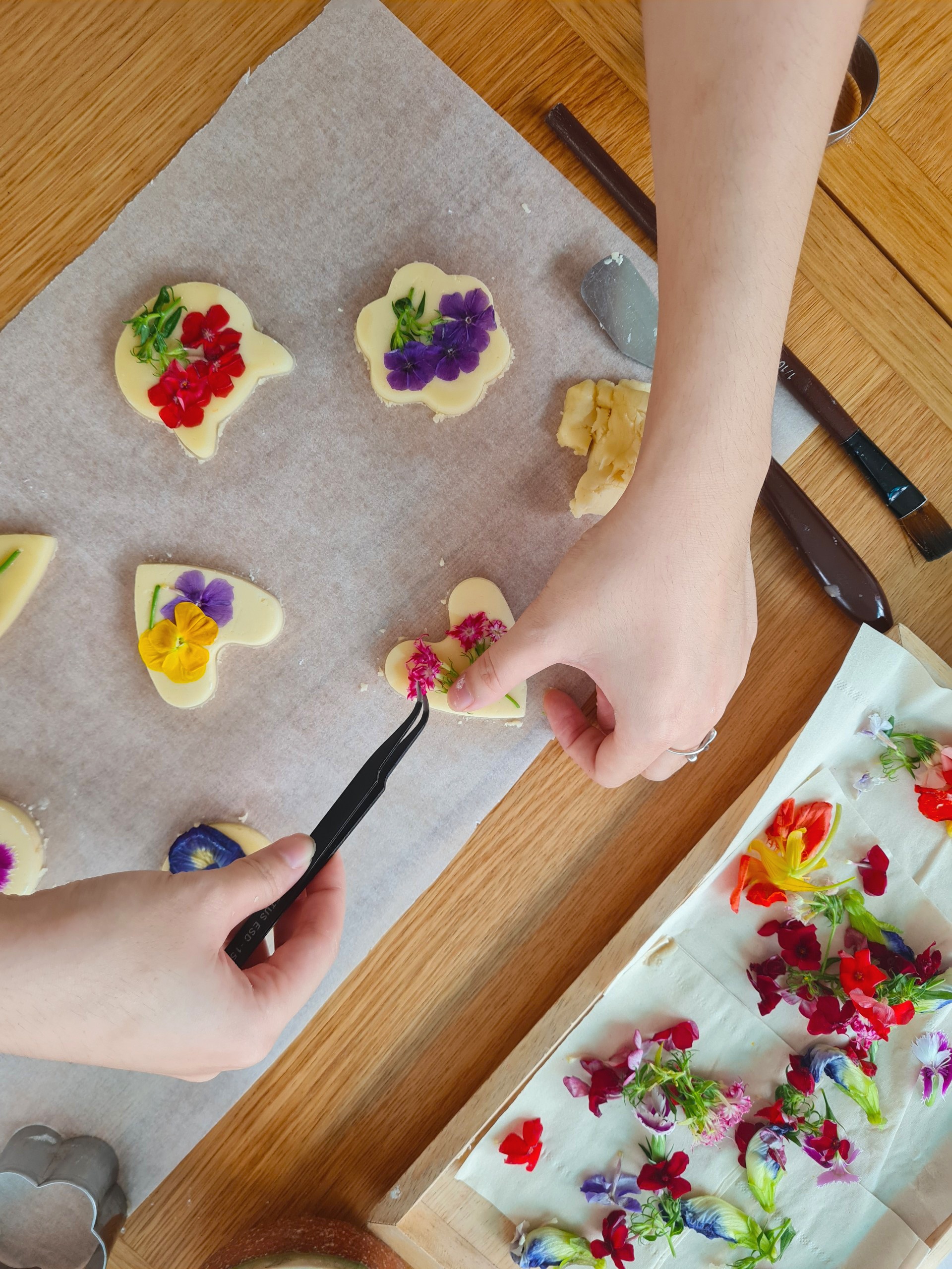 staycation o TP.HCM anh 9