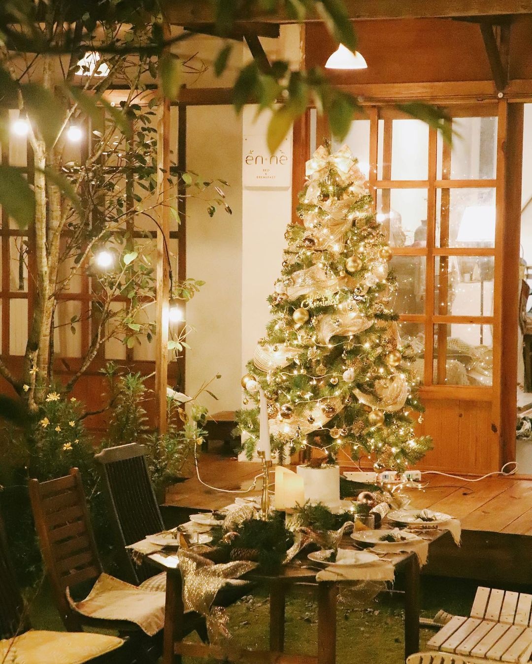 homestay nha go Da Lat anh 3