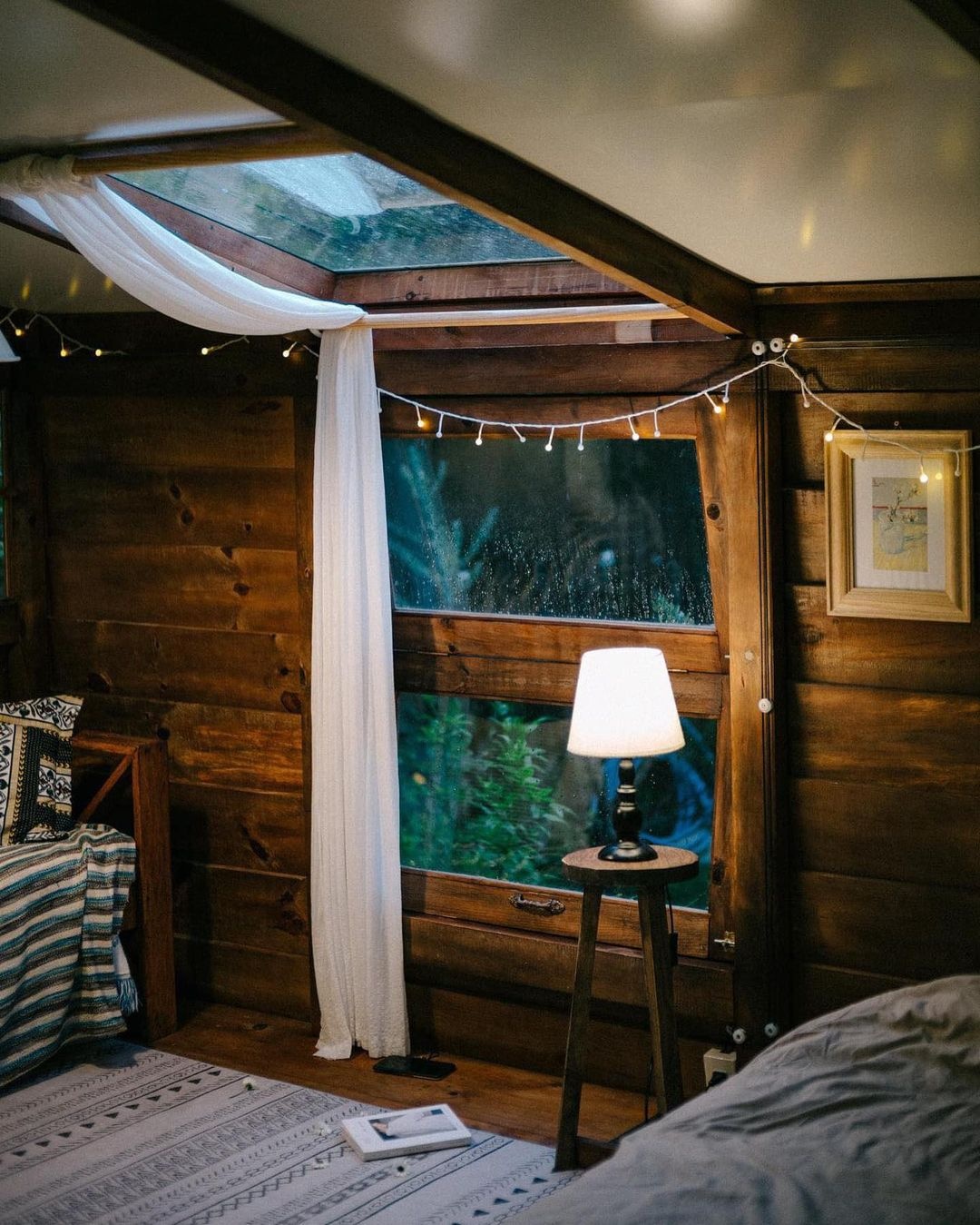 homestay nha go Da Lat anh 2