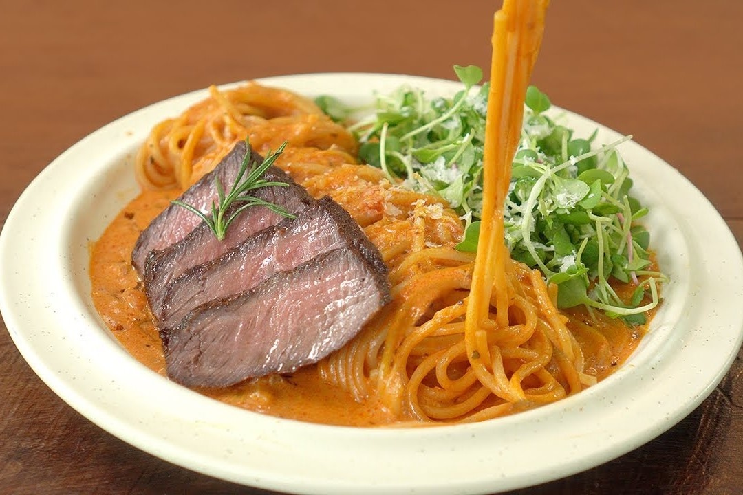 Cong thuc bit tet don gian cho mon mi spaghetti hinh anh