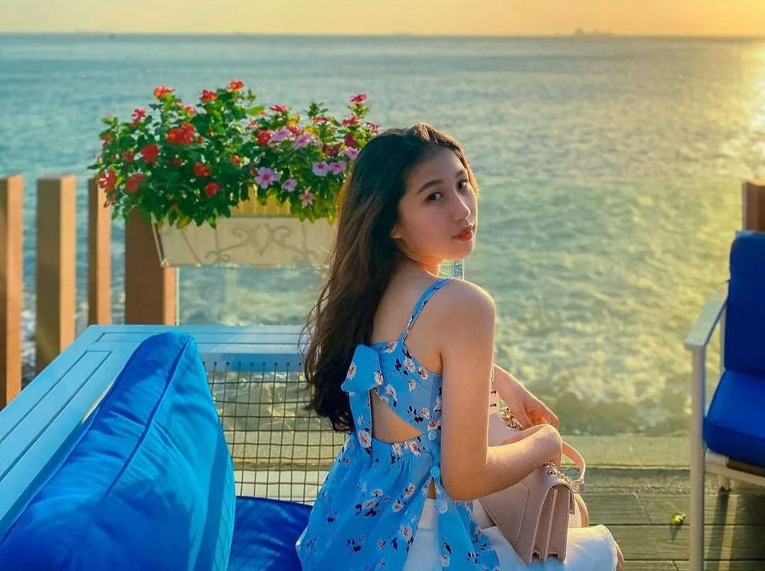 Khach san cao cap Vung Tau kin phong dat truoc dip Tet hinh anh