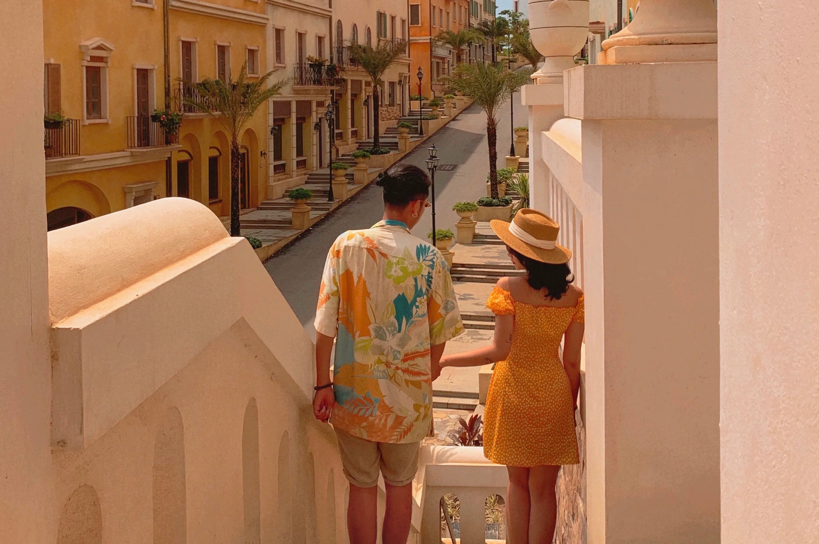 5 trai nghiem du lich lam moi ban than dip Tet hinh anh