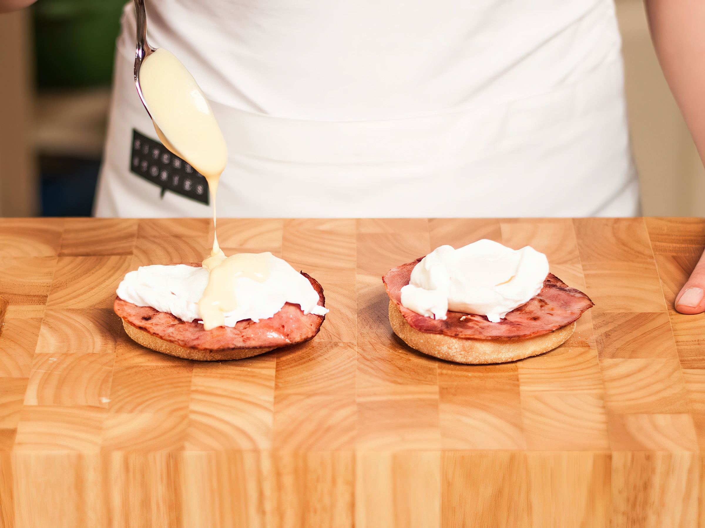 Cong thuc lam trung benedict cho bua sang anh 8