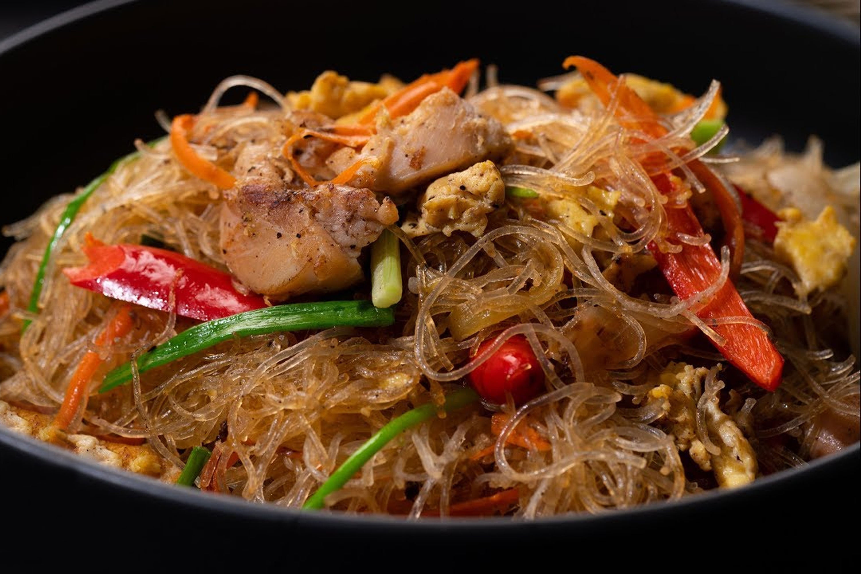 5 mon mien don gian doi vi ngay Tet anh 6