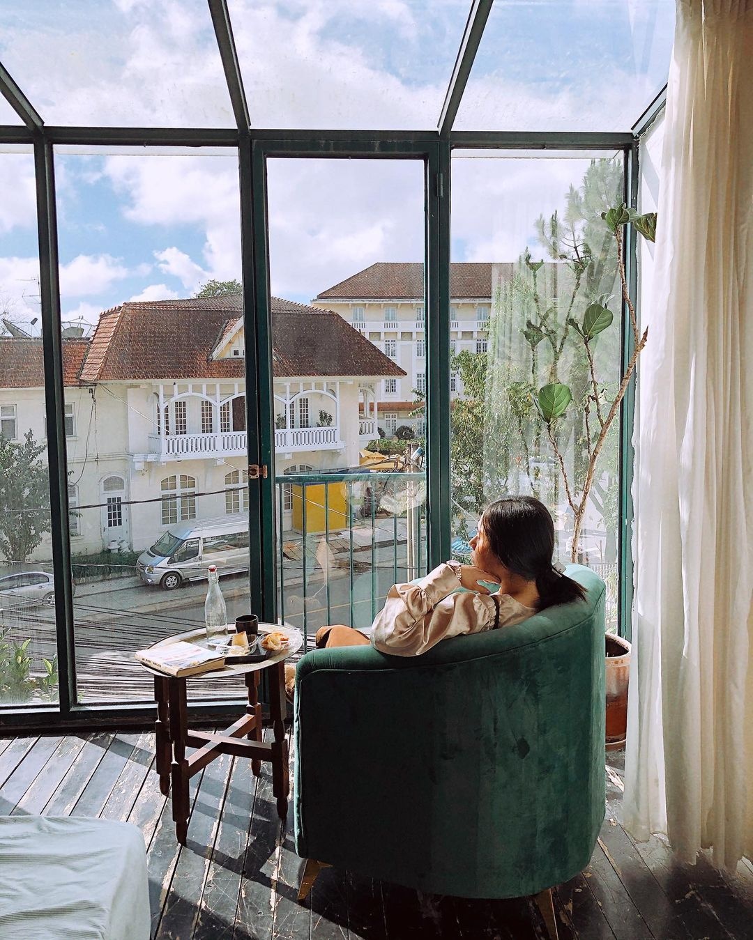 Du lich Da Lat anh 2