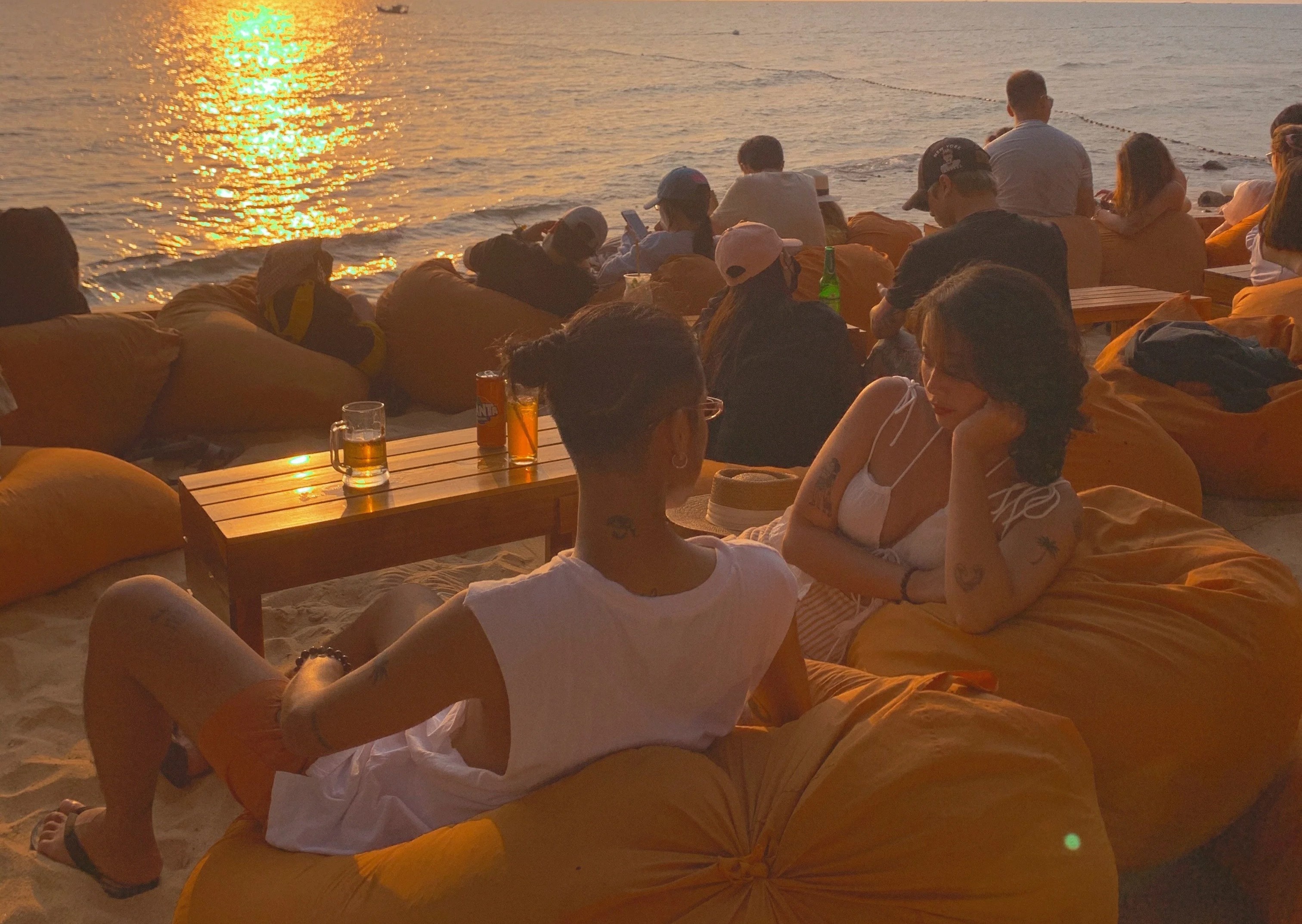 Phu Quoc don khach quoc te anh 1