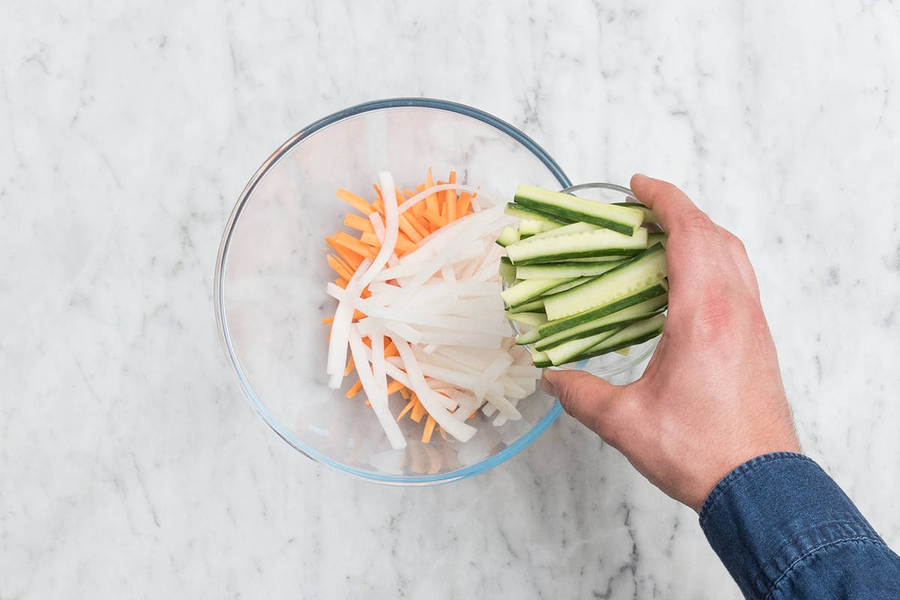 4 buoc lam banh mi ba chi heo anh 4