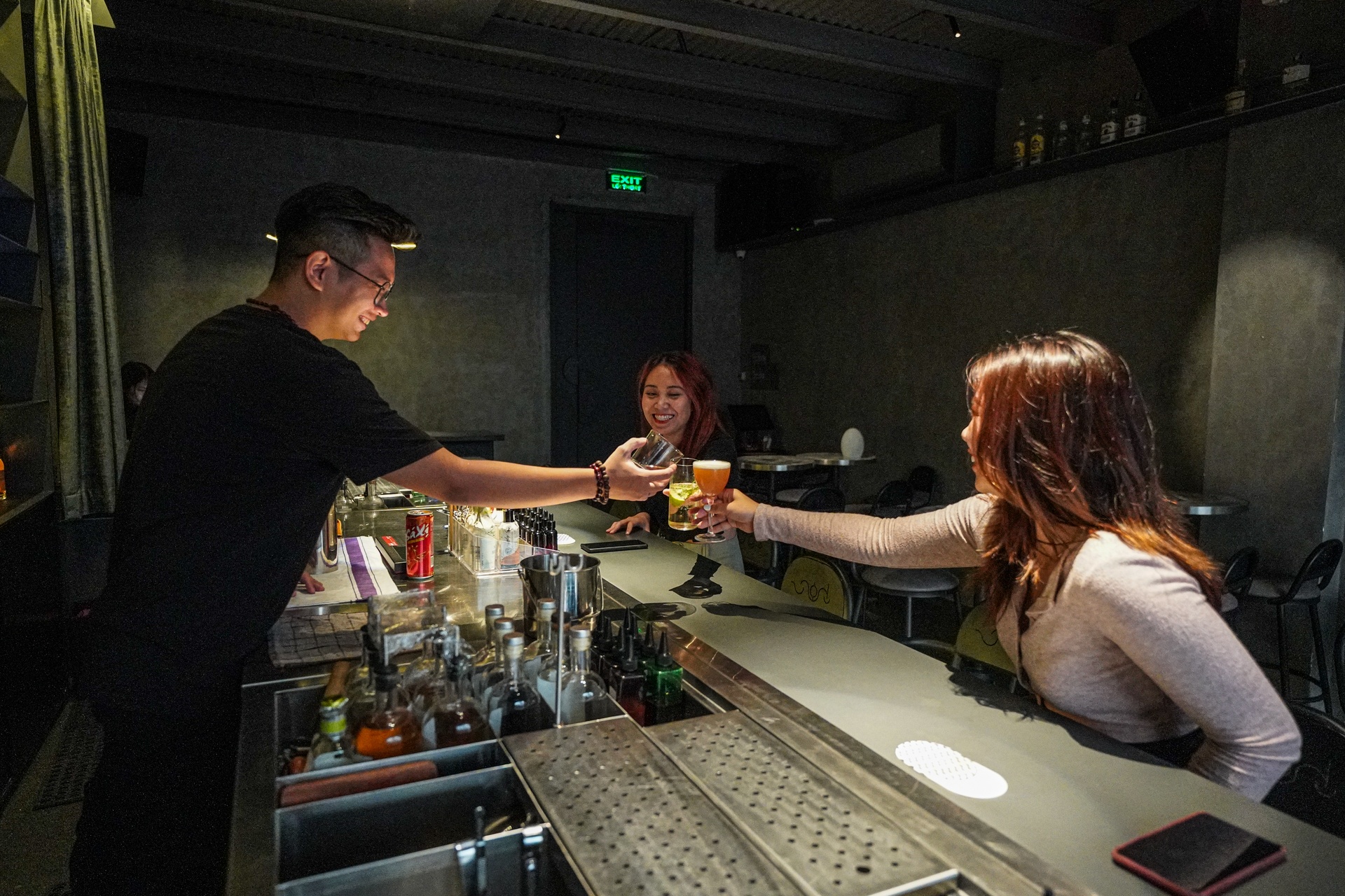 quan bar TP.HCM anh 35