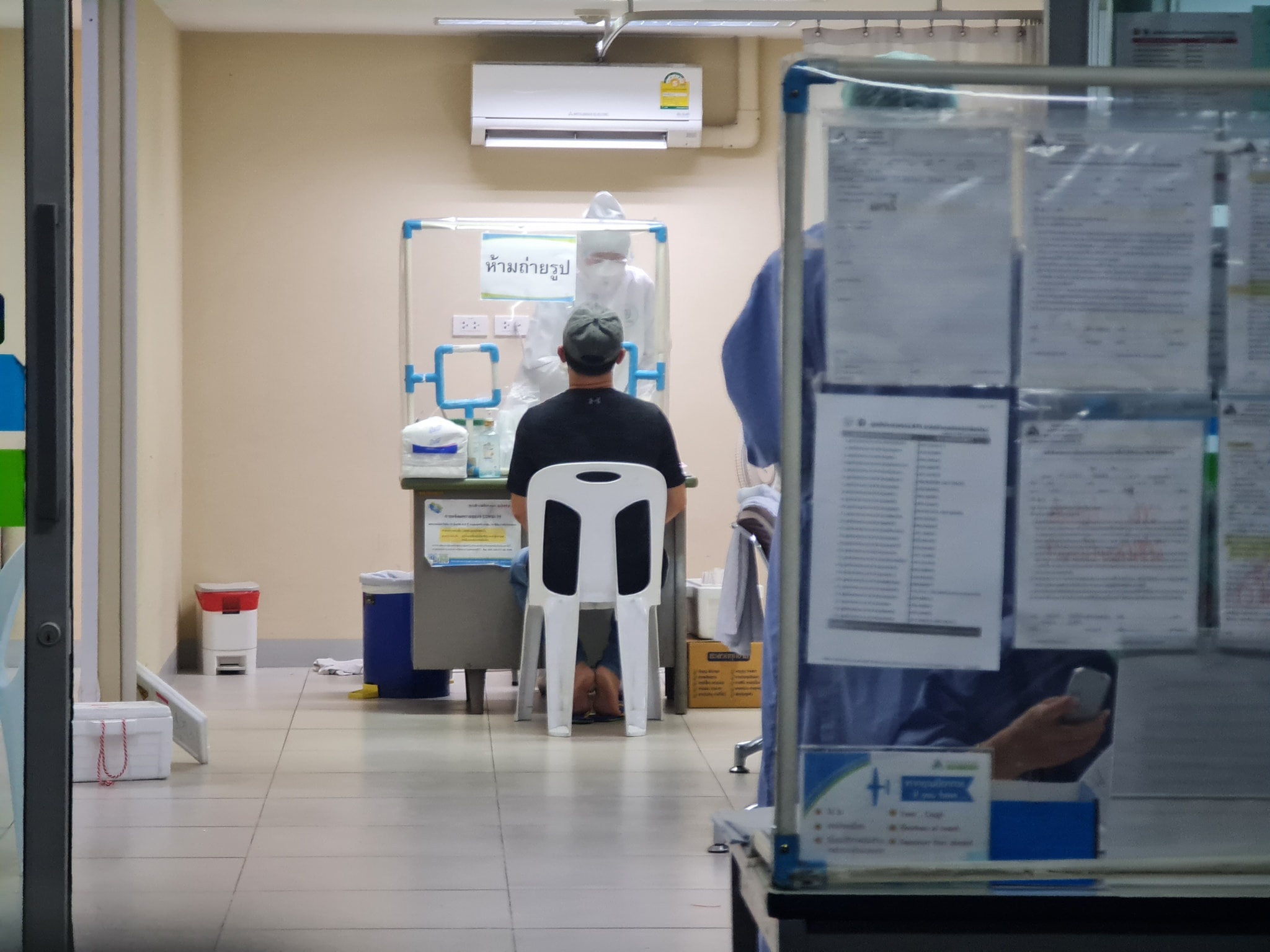 Du lich Thai Lan anh 1