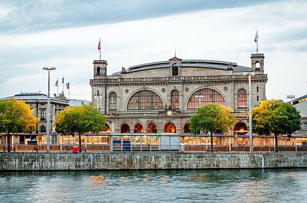 du lich chau Au anh 2