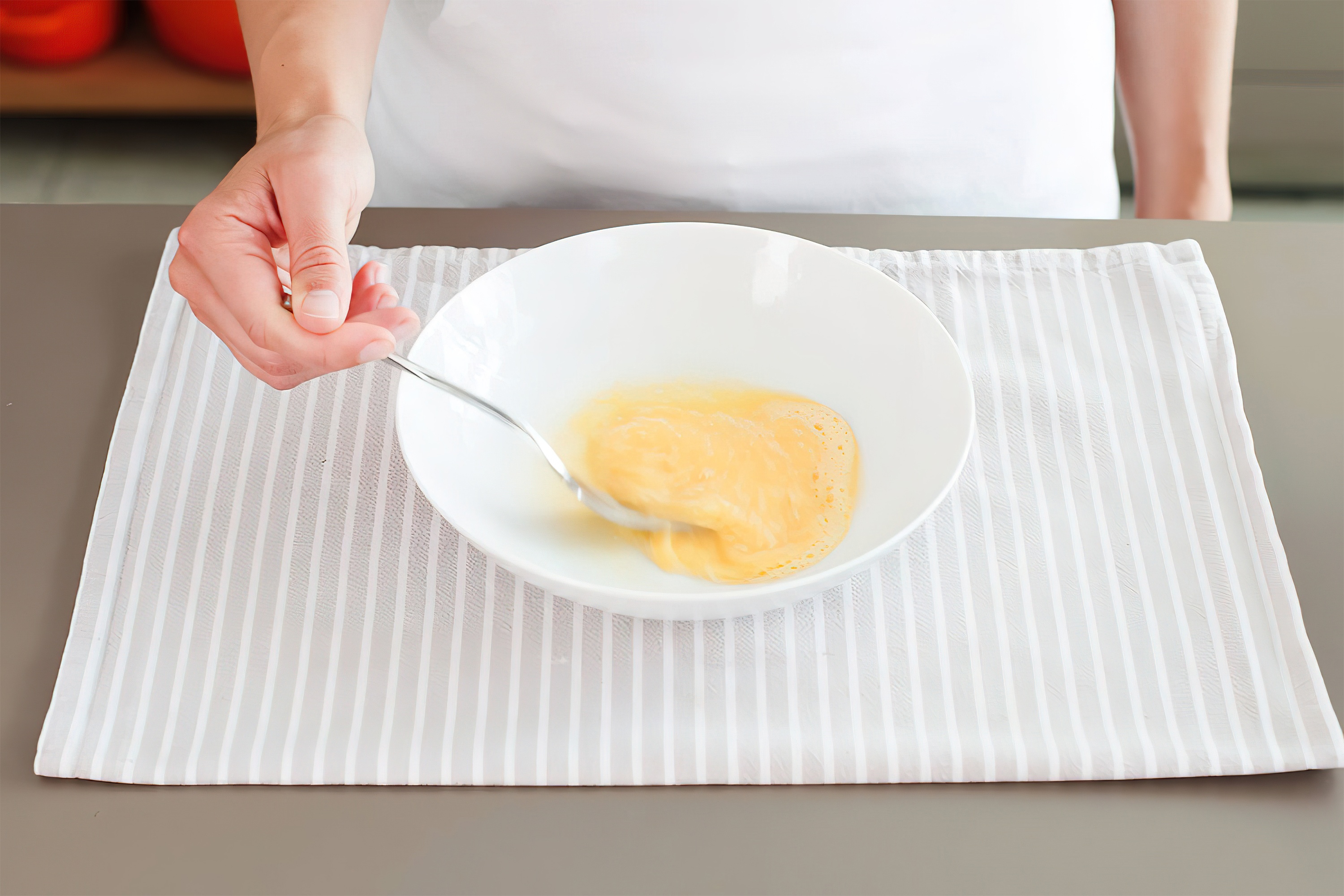 Công thức bánh mì nướng kiểu Pháp cho bữa sáng cuối tuần ảnh 3 Cong thuc banh mi nuong kieu Phap cho bua sang cuoi tuan anh 3