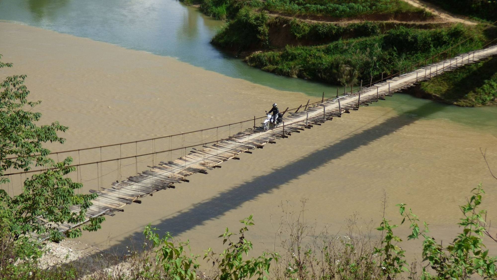 du lich offroad anh 1