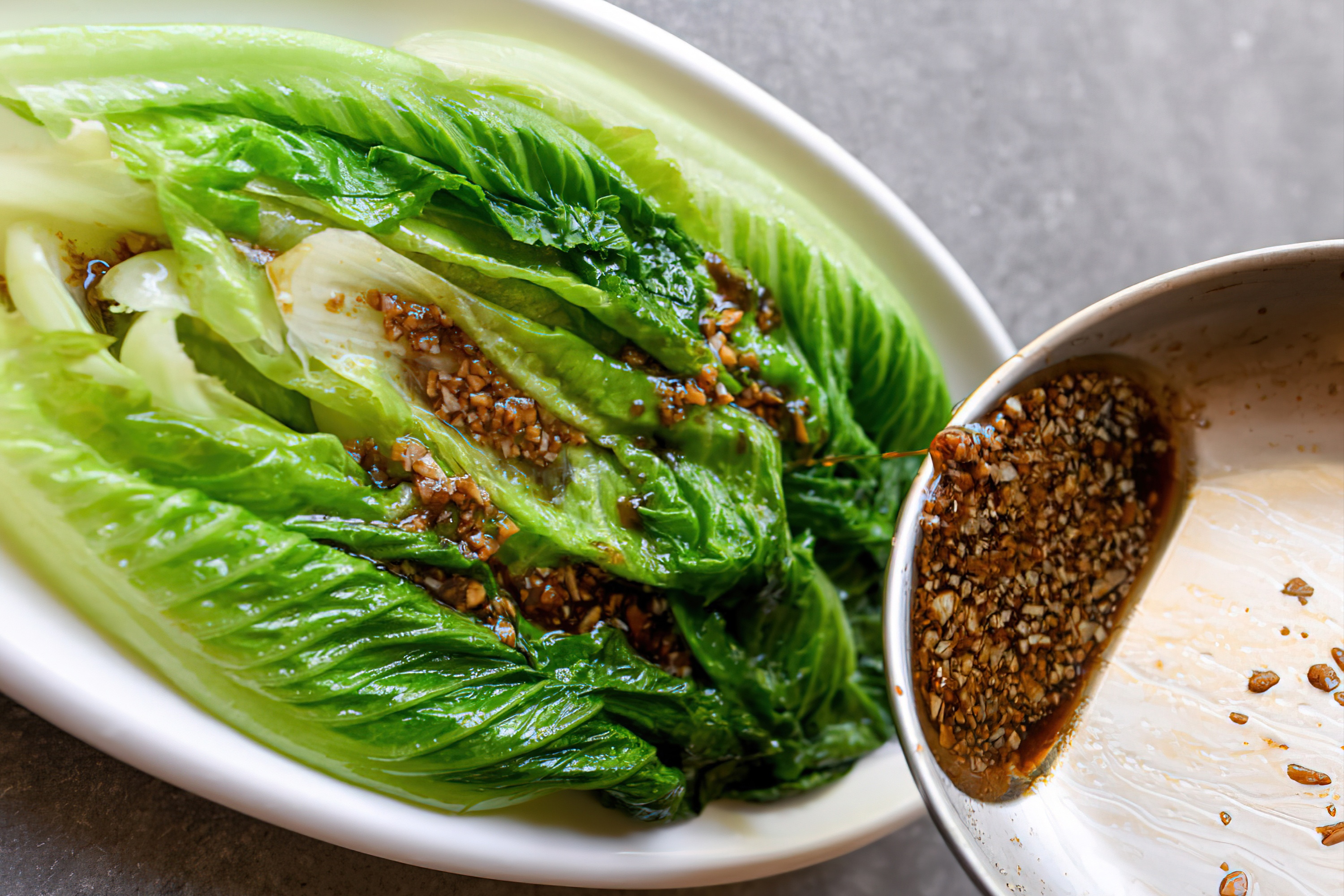 2 mon rau de lam cho nguoi moi vao bep anh 7