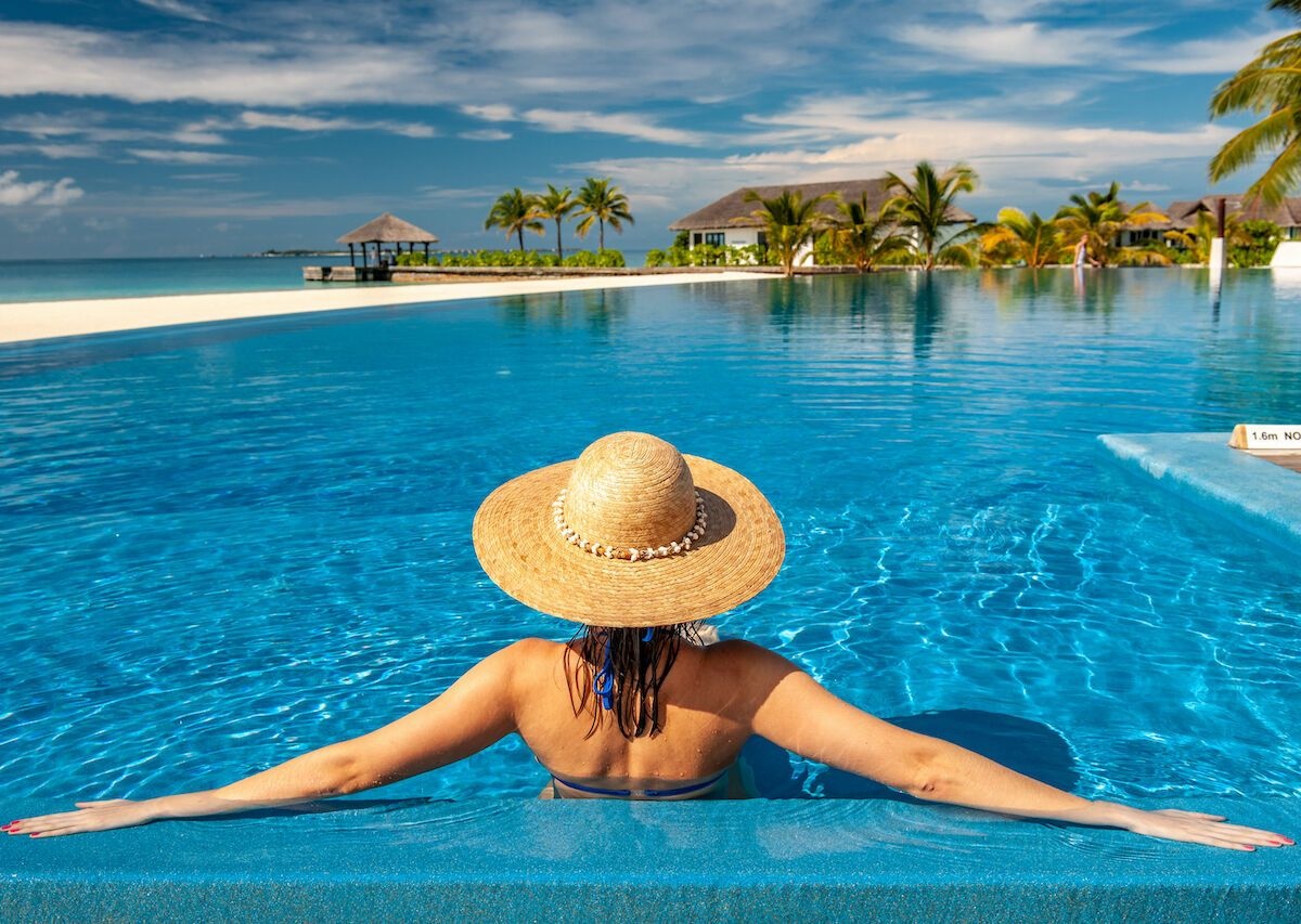 Cac nuoc chau A mo bung du lich hinh anh