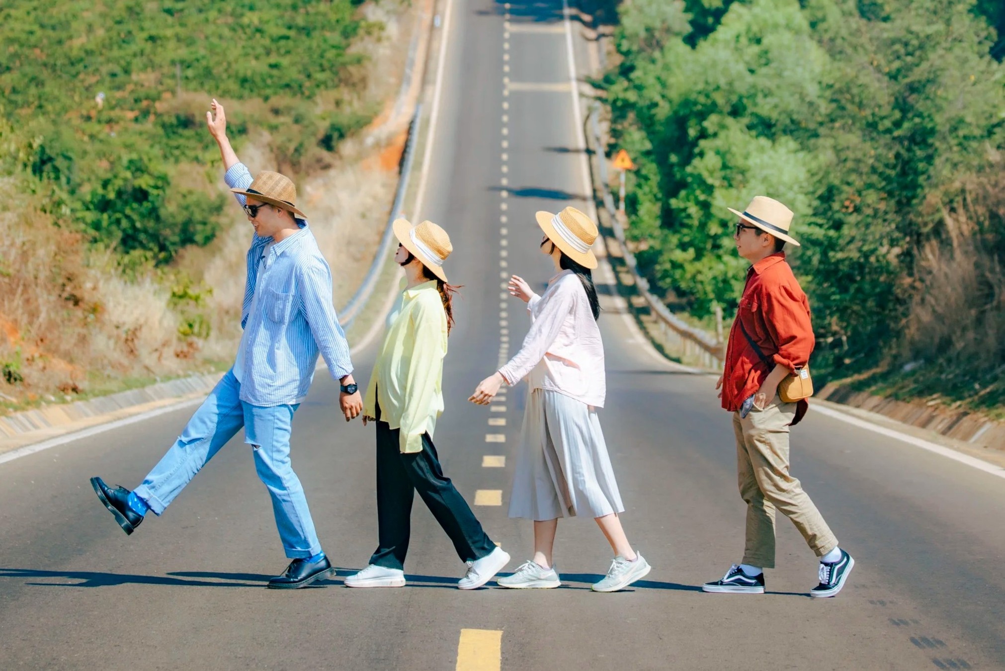 3 ngay 2 dem du lich Gia Lai voi 3 trieu dong hinh anh