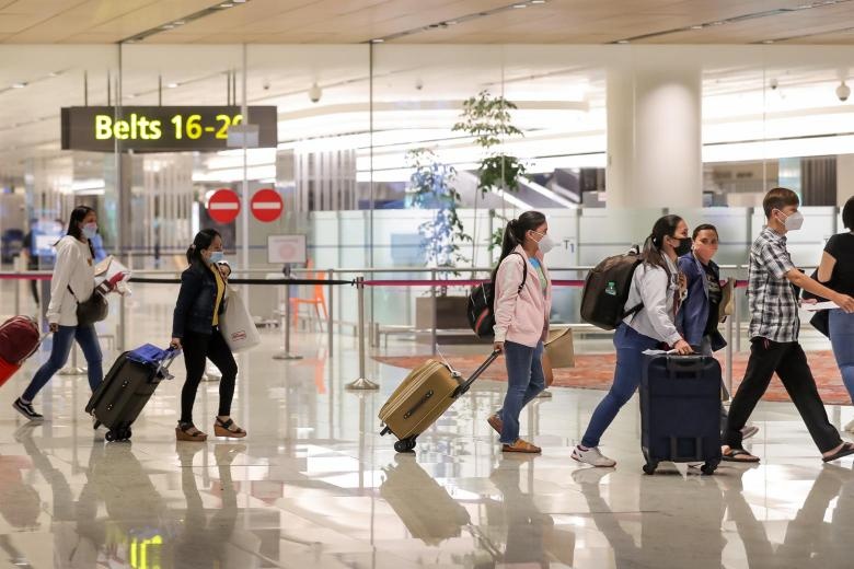 du lịch Singapore ảnh 1 du lich Singapore anh 1