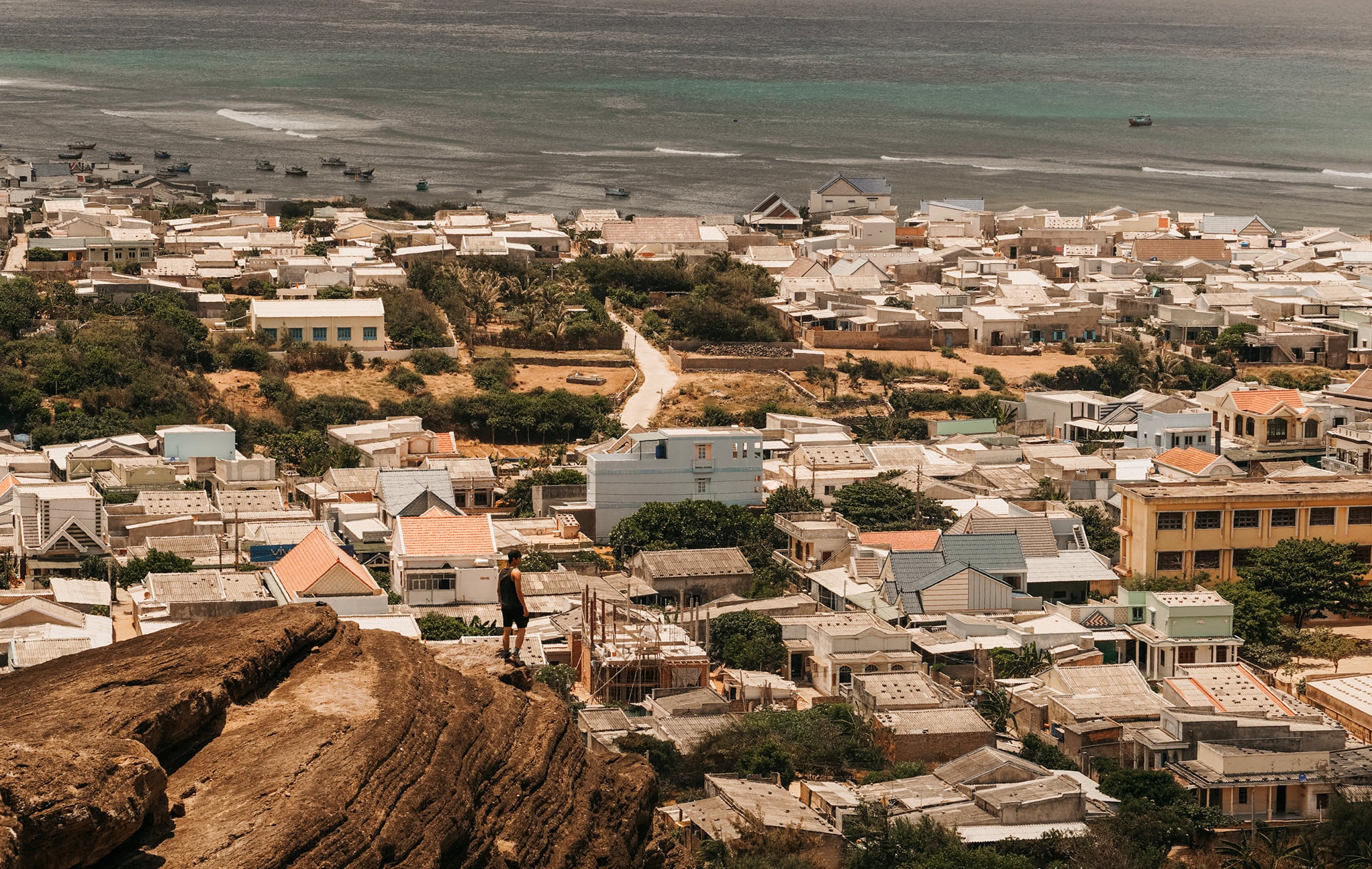 đảo Phú Quý ảnh 3 dao Phu Quy anh 3