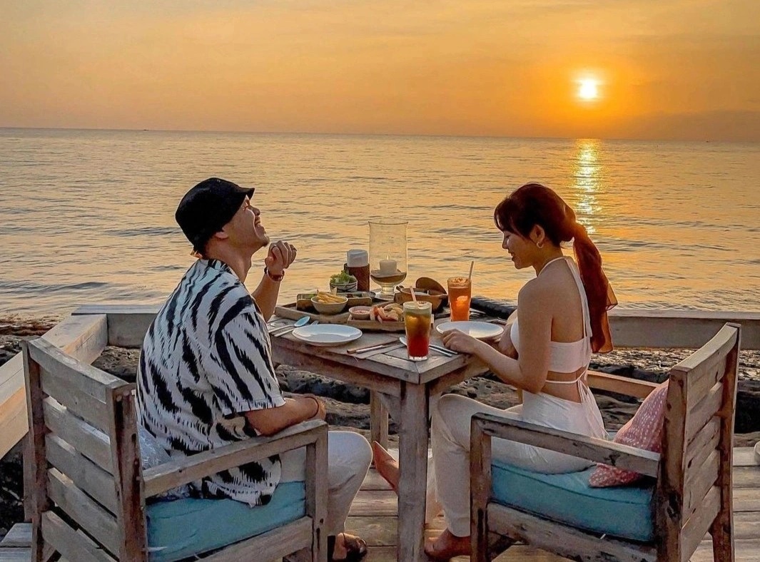 3 resort cao cap o Phu Quoc cho ky nghi le thang 4 hinh anh
