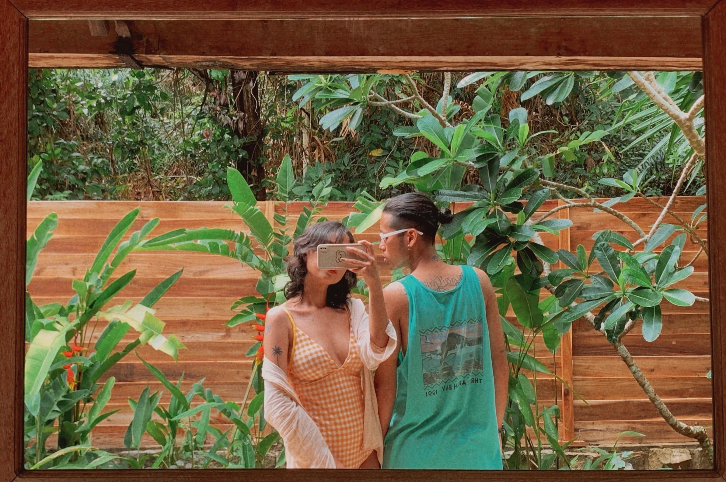 Resort trong rung o Phu Quoc vao top dep nhat the gioi hinh anh