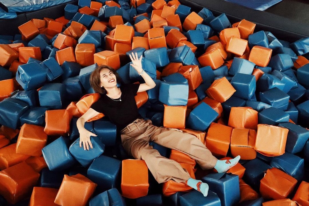 4 tro choi trong nha cho ky nghi le o TP.HCM hinh anh