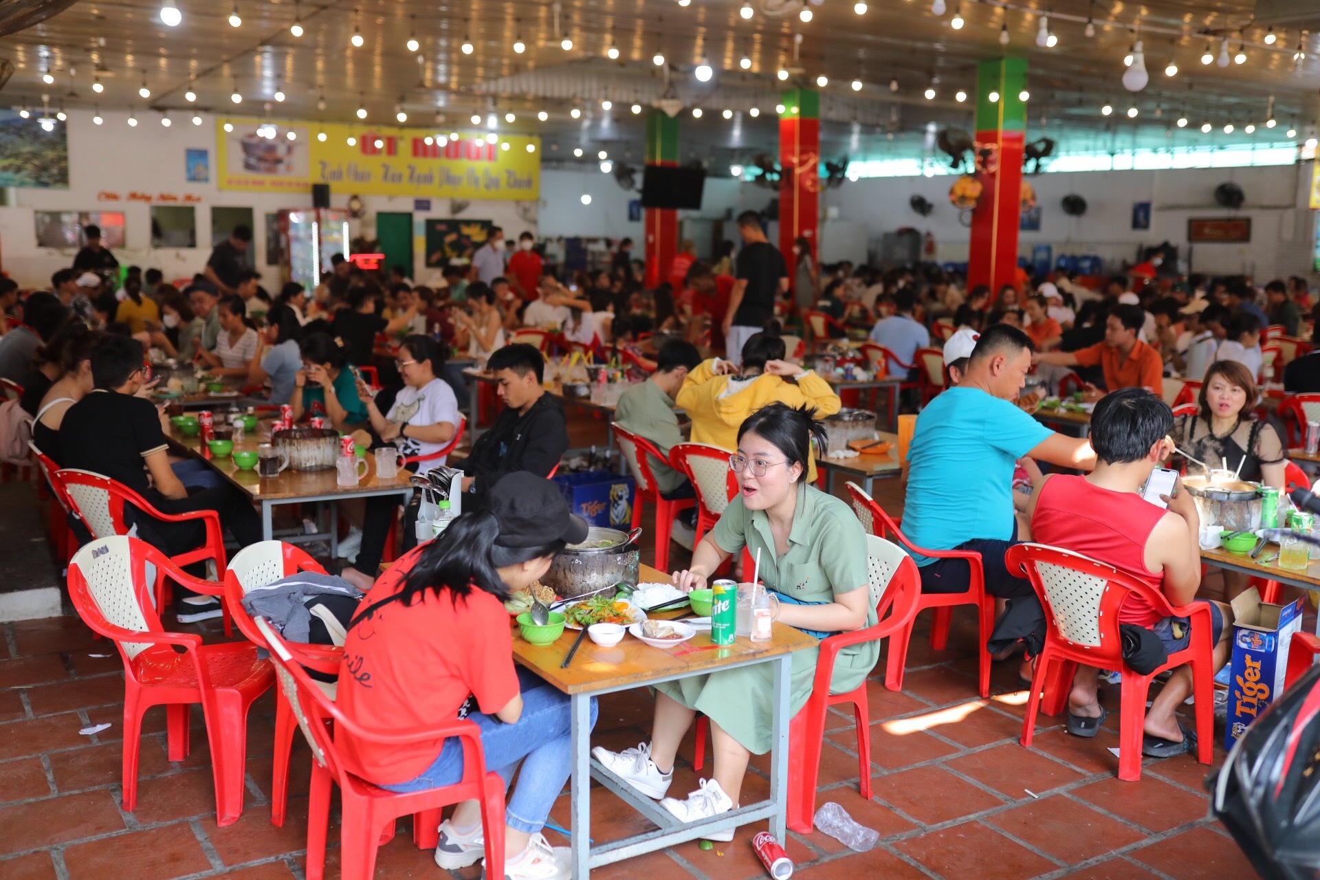 Vung Tau dip gio To anh 4