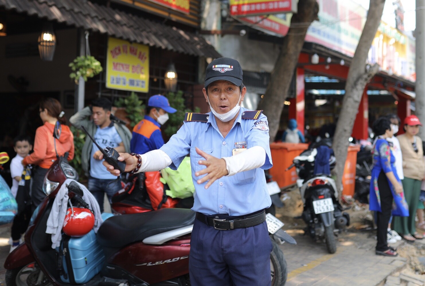 Vung Tau dip gio To anh 8