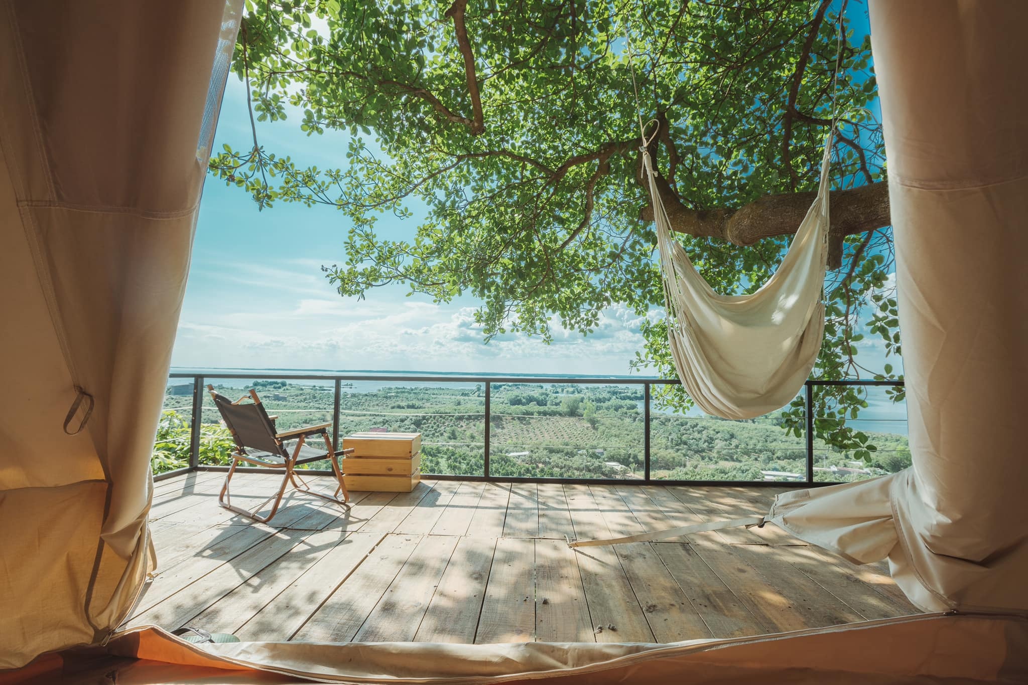 glamping gan TP.HCM anh 2