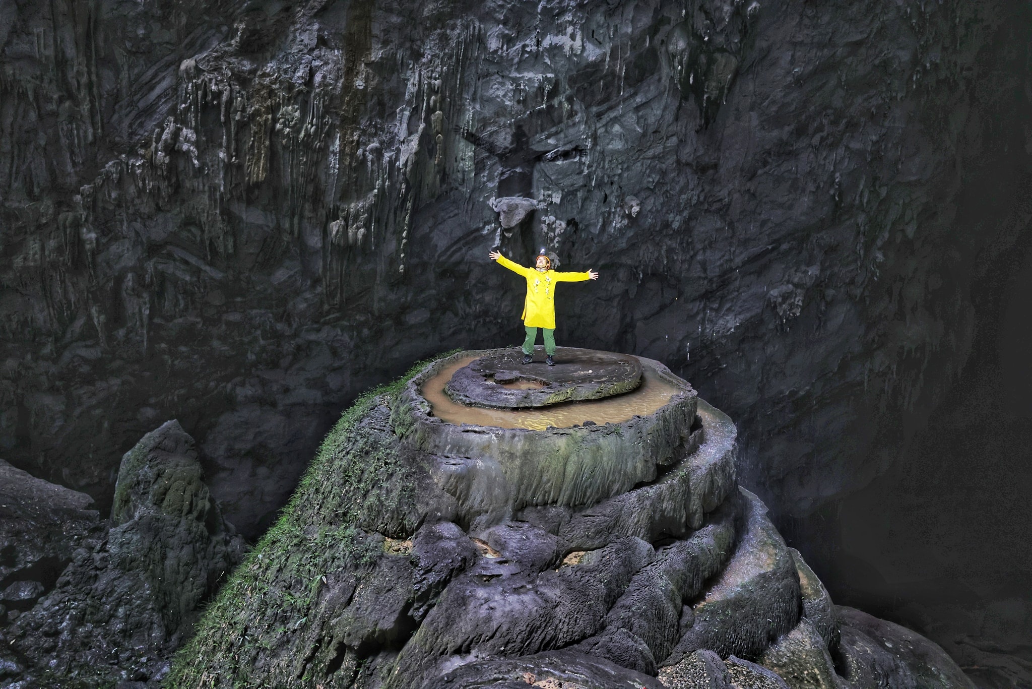 du lich cao cap anh 4