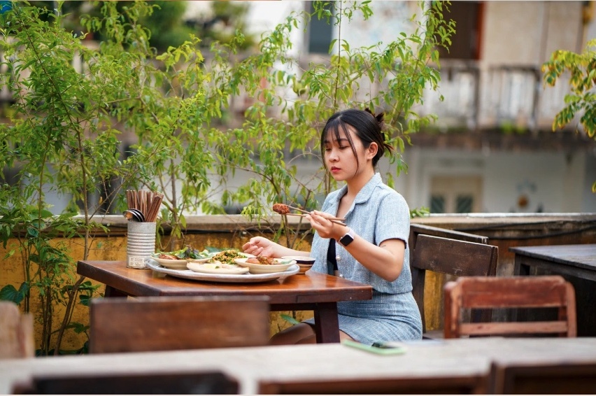 Len ke hoach an choi o TP.HCM dip 30/4 hinh anh