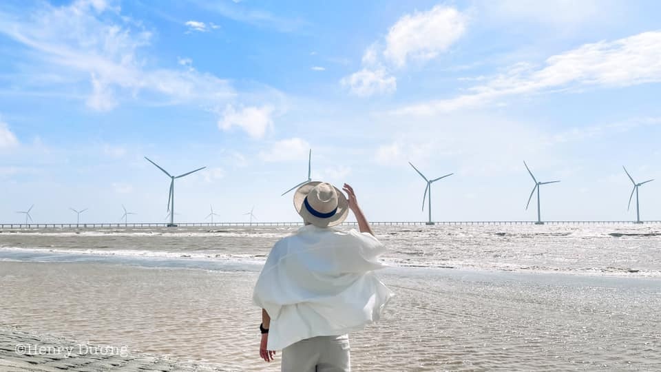 Du lich Tra Vinh anh 2