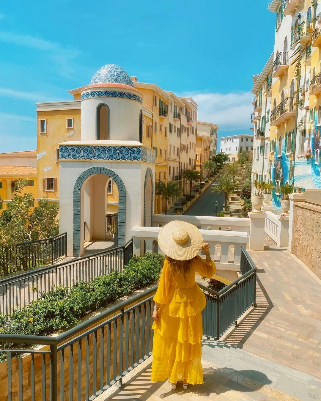 du lich nuoc ngoai anh 2