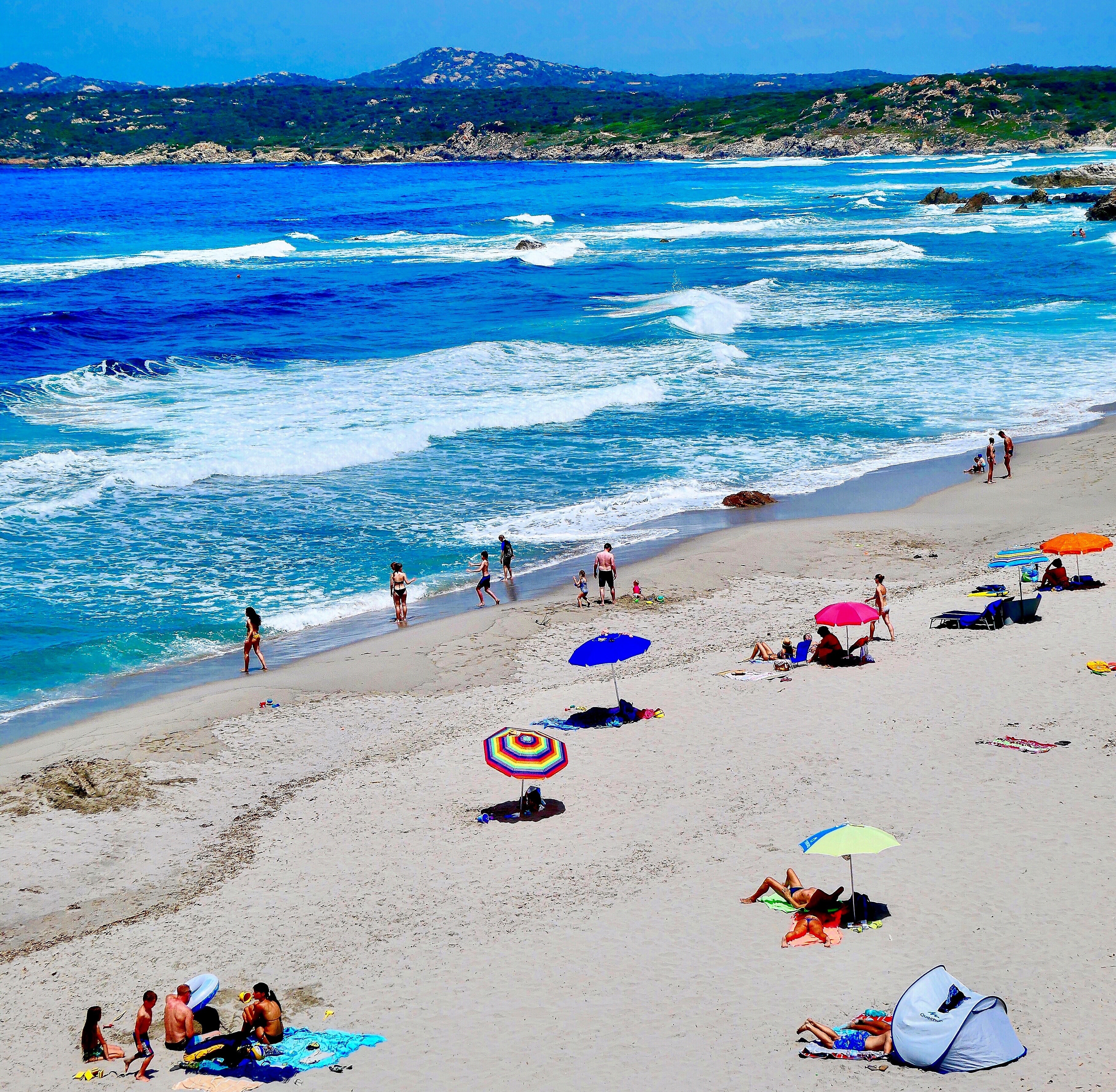 noi nguoi dan song tho anh 1