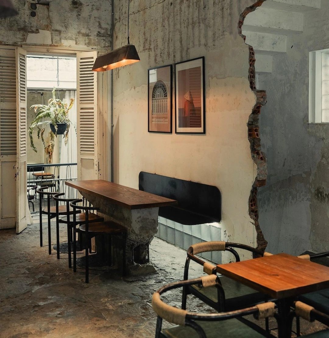 ca phe tru mua o TP.HCM anh 4