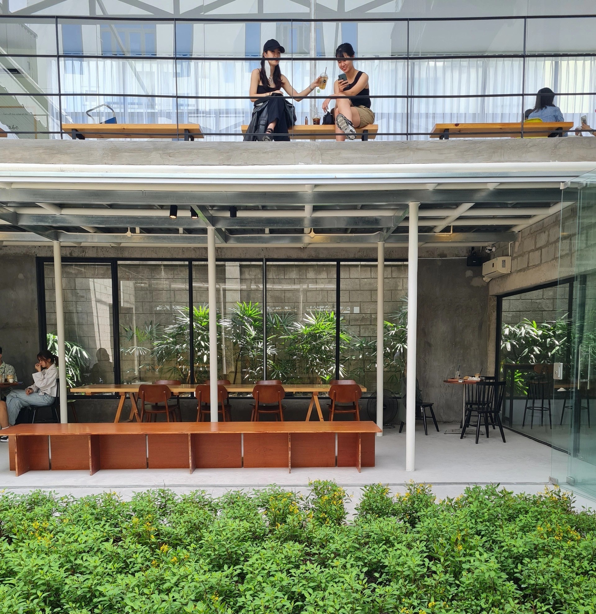 ca phe tru mua o TP.HCM anh 5