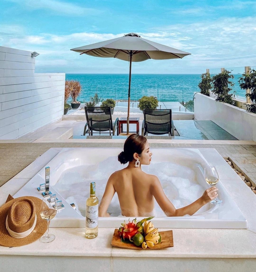 Resort Phan Thiet anh 5