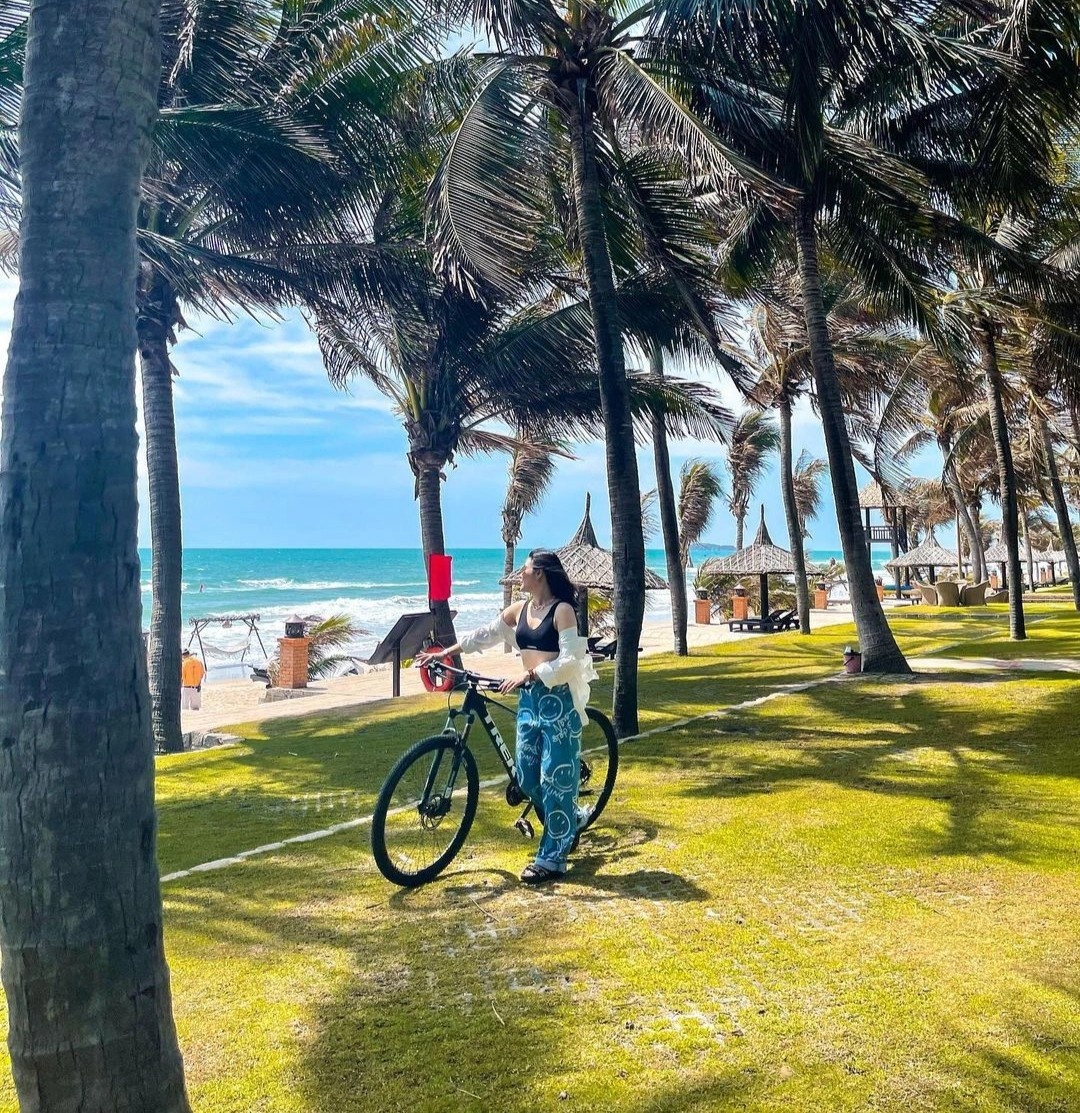 Resort Phan Thiet anh 6