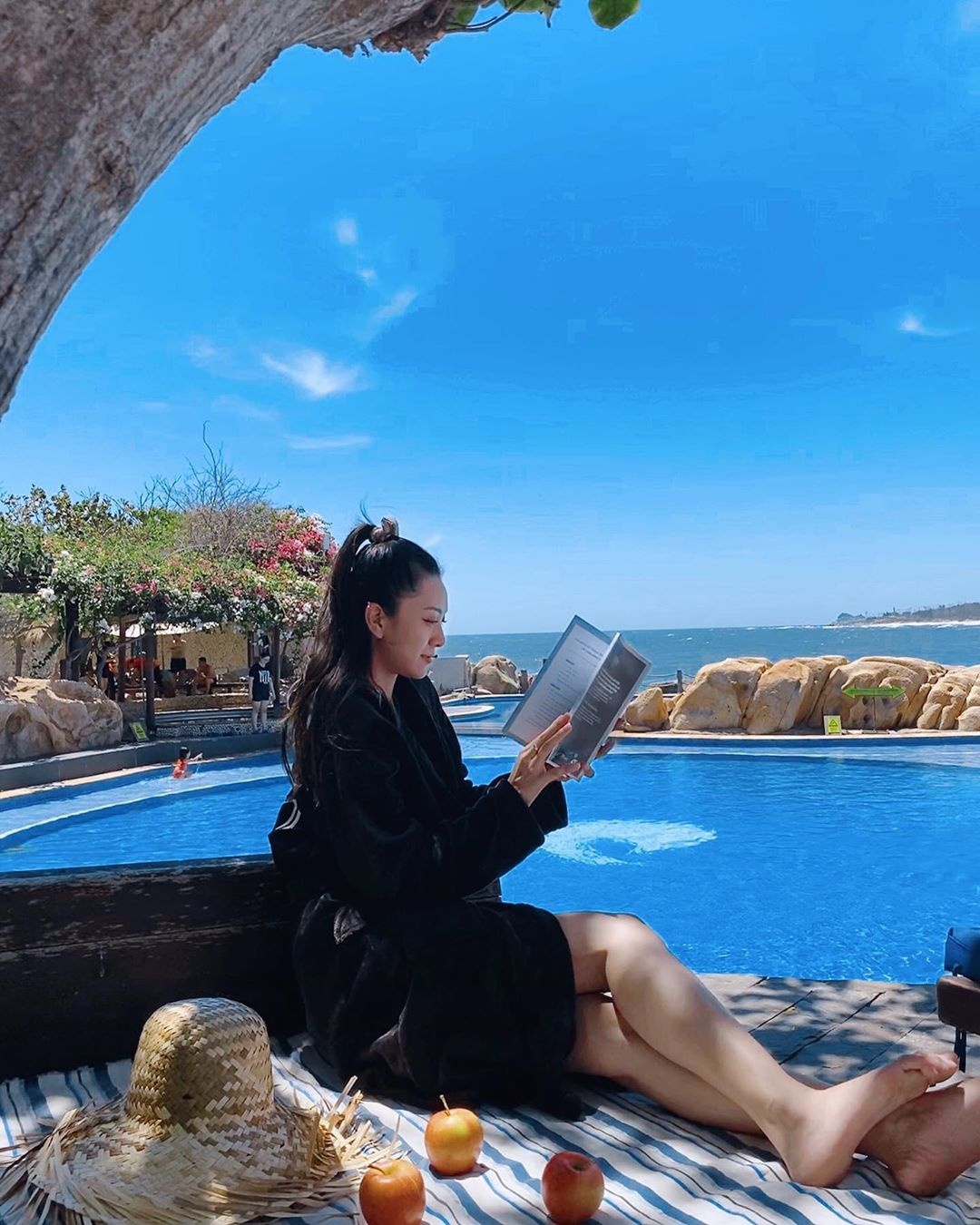 Resort Phan Thiet anh 7