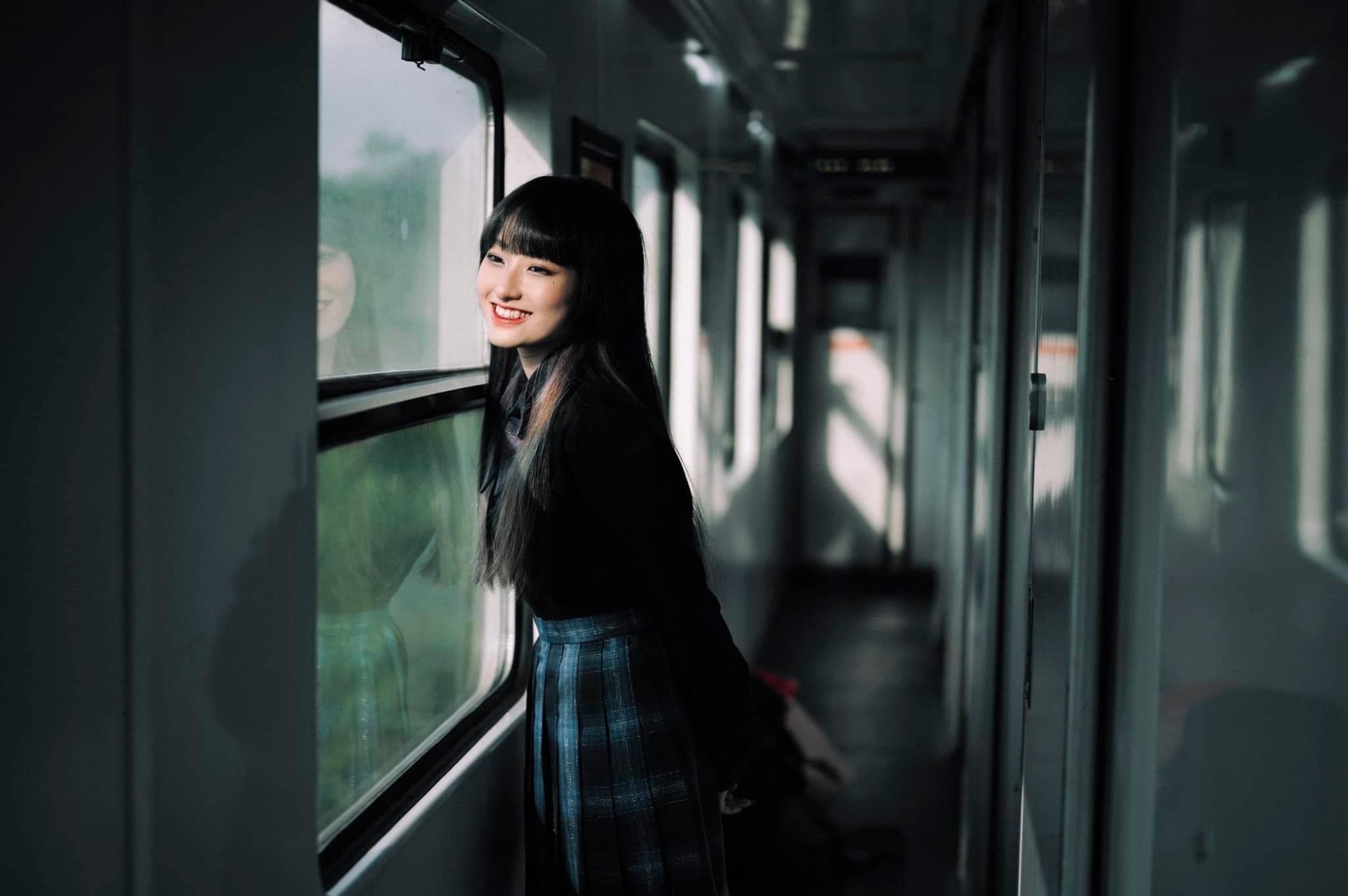 Du lich TP.HCM - Bien Hoa bang tau hoa hinh anh