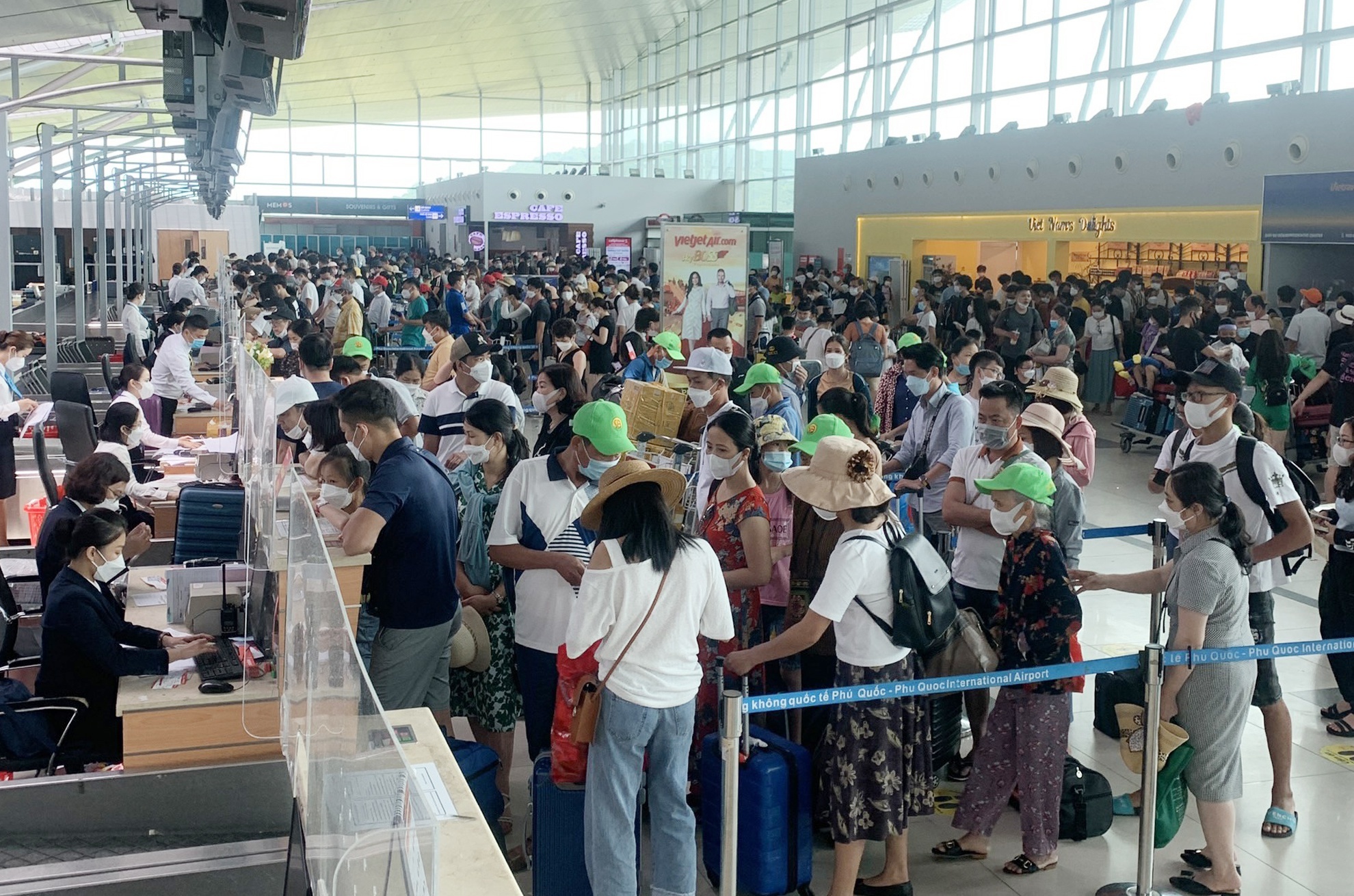 du lich Phu Quoc mua mua anh 1