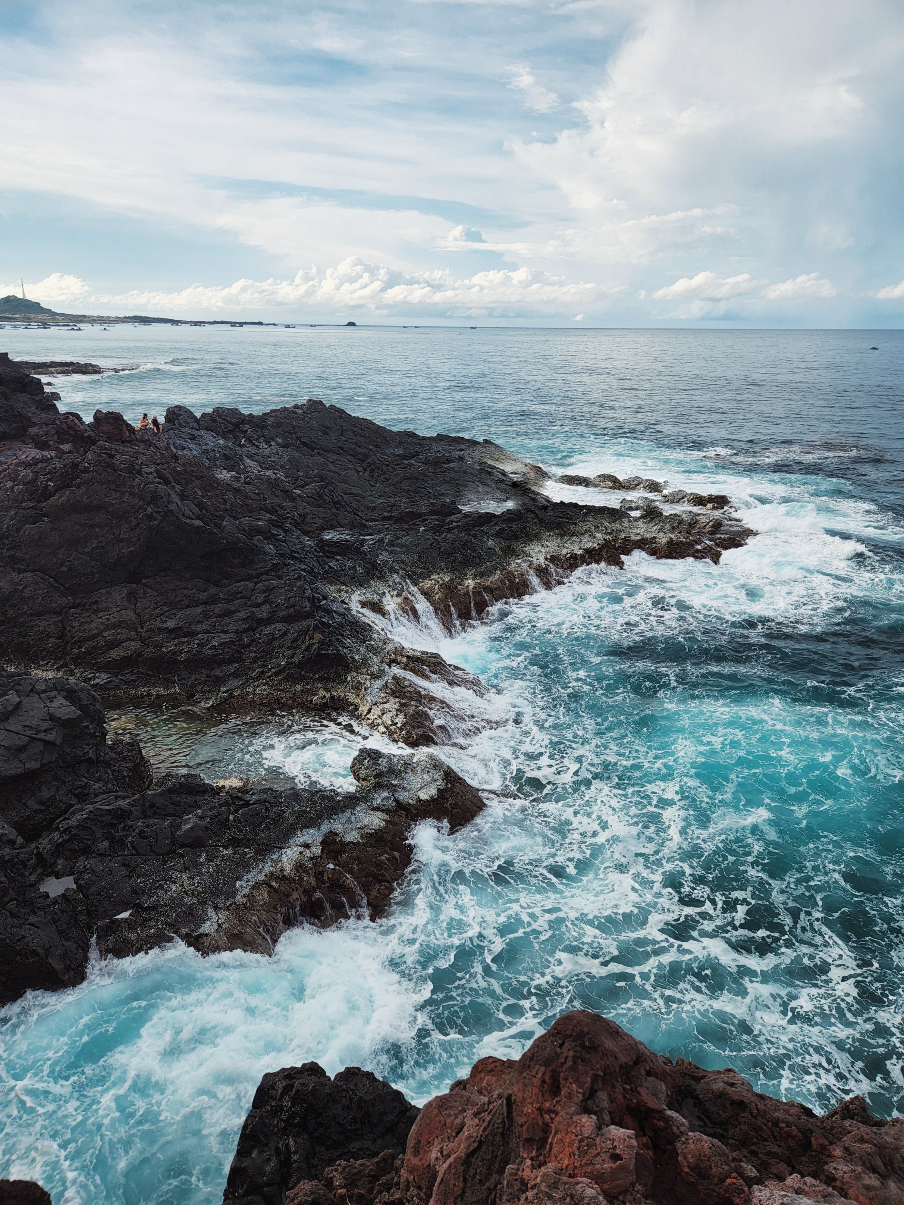 đảo Phú Quý ảnh 9 dao Phu Quy anh 9