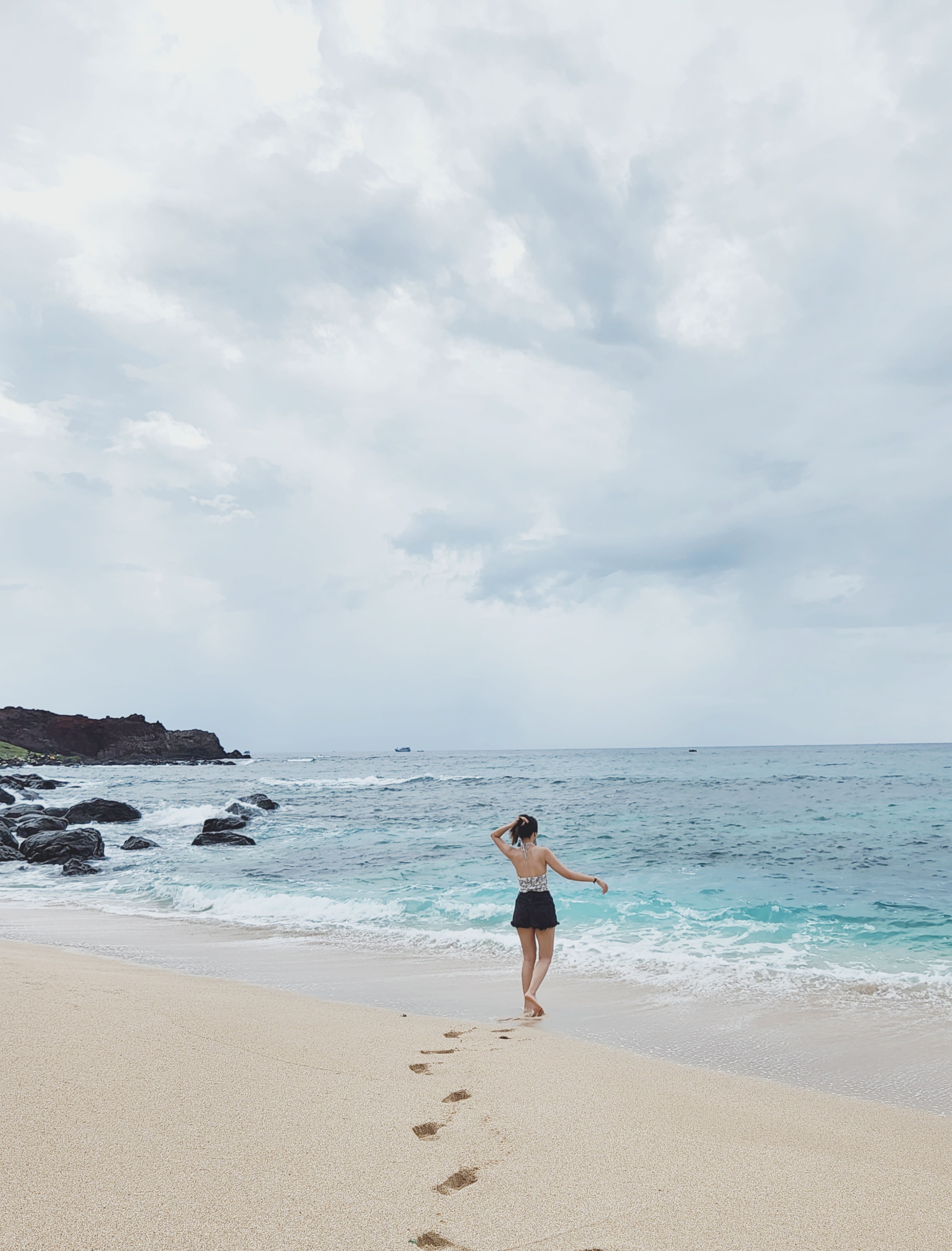 đảo Phú Quý ảnh 3 dao Phu Quy anh 3