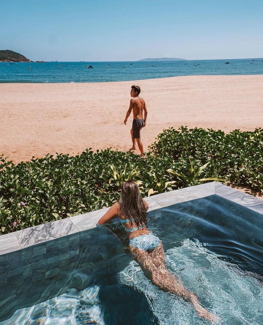 Du lịch Quy Nhơn ảnh 3 Du lich Quy Nhon anh 3