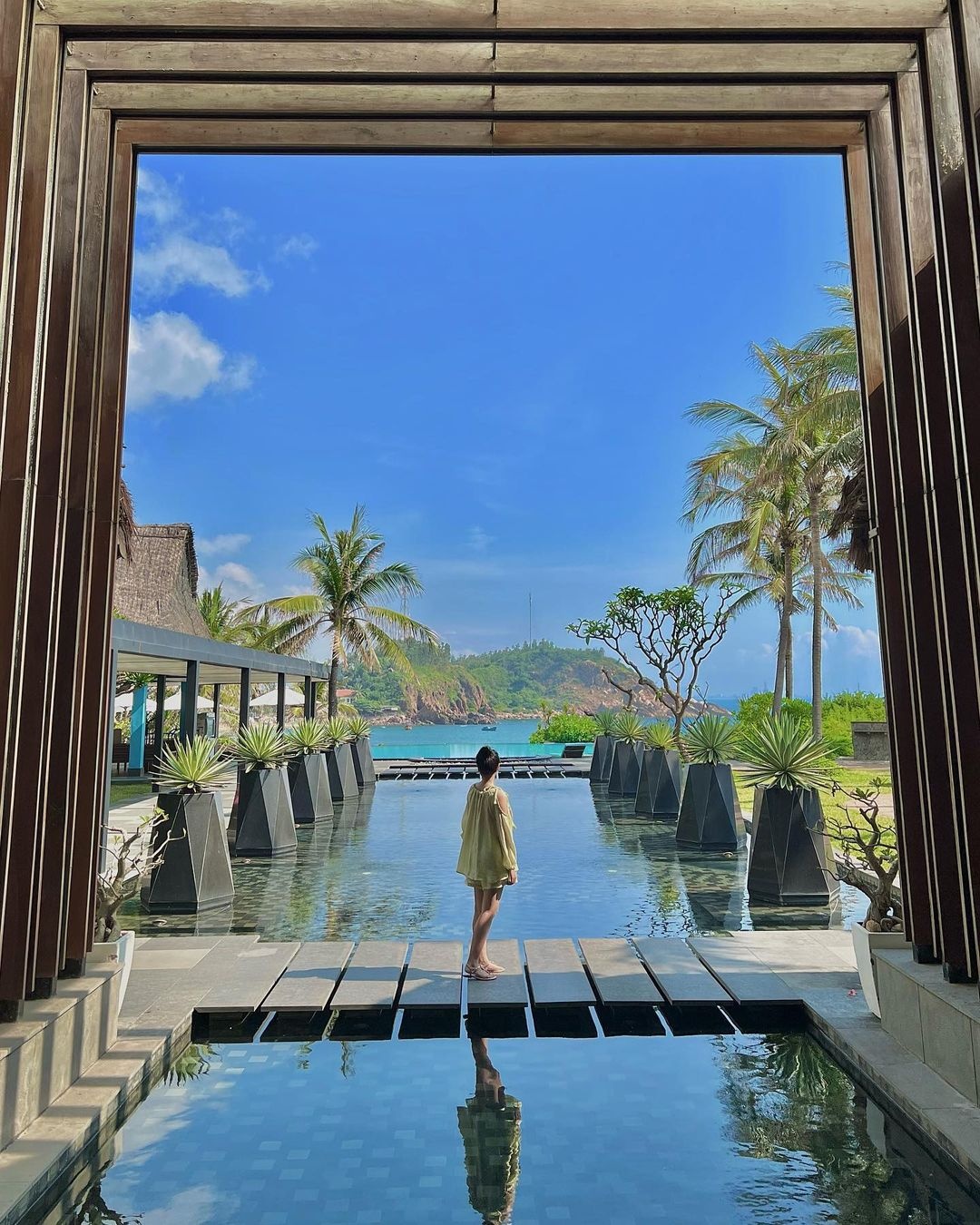 Du lịch Quy Nhơn ảnh 6 Du lich Quy Nhon anh 6